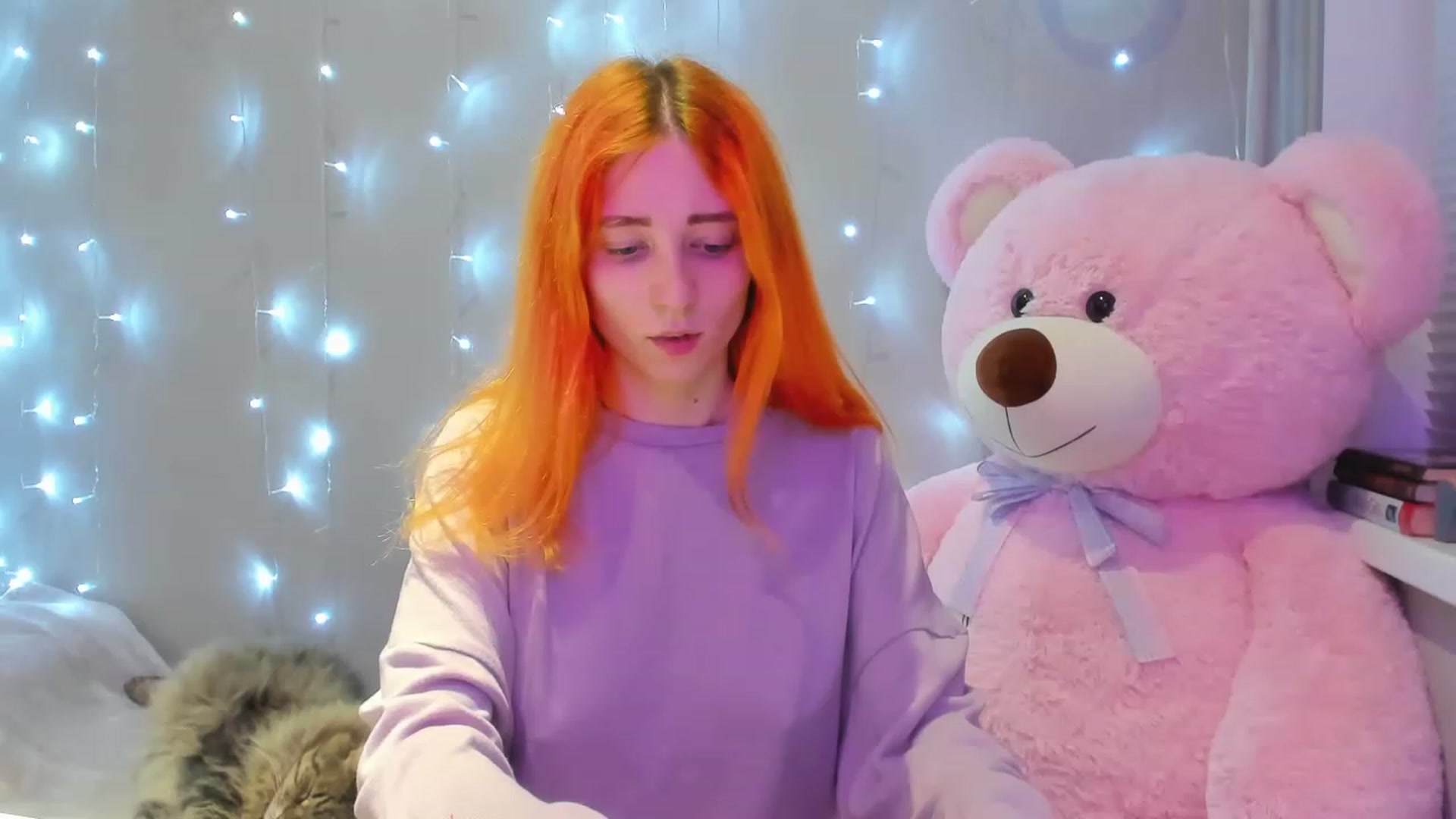 Gallery image thumbnail from Red_Succubus's myfreecams stream on, 12/01/2022, 19:53 image 20 of 20