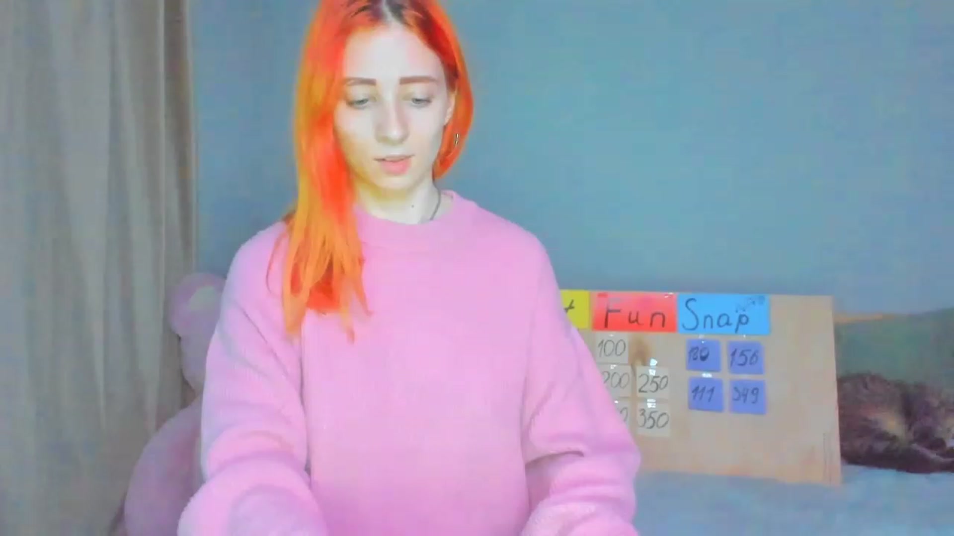 Gallery image thumbnail from Red_Succubus's myfreecams stream on, 12/03/2022, 19:03 image 15 of 20