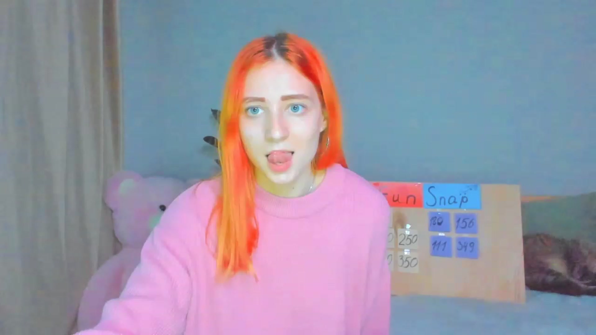 Gallery image thumbnail from Red_Succubus's myfreecams stream on, 12/03/2022, 19:03 image 19 of 20