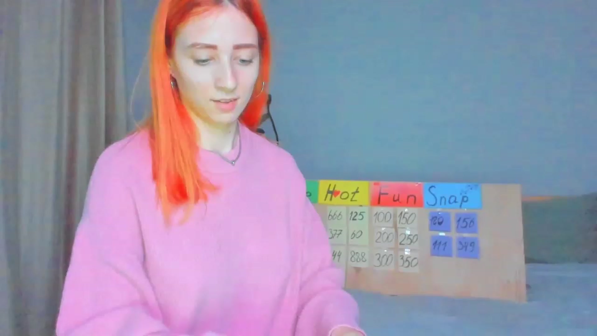 Gallery image thumbnail from Red_Succubus's myfreecams stream on, 12/03/2022, 19:03 image 1 of 20