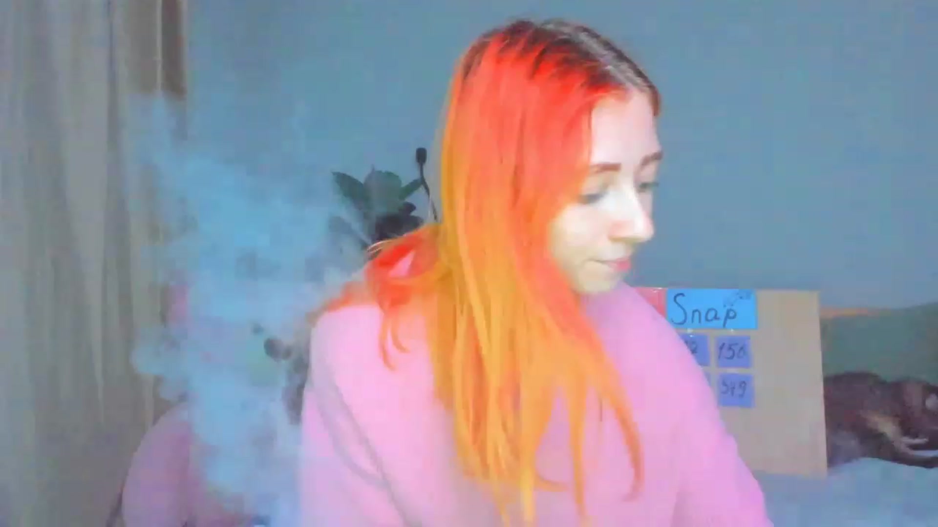 Gallery image thumbnail from Red_Succubus's myfreecams stream on, 12/03/2022, 19:03 image 14 of 20