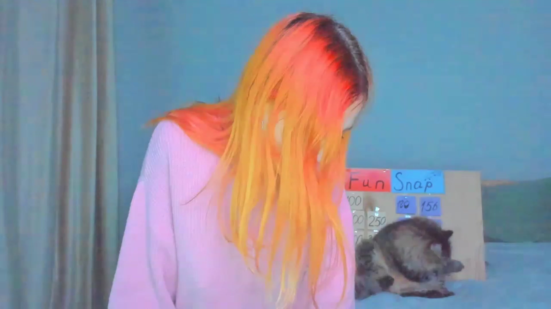 Gallery image thumbnail from Red_Succubus's myfreecams stream on, 12/03/2022, 19:03 image 4 of 20