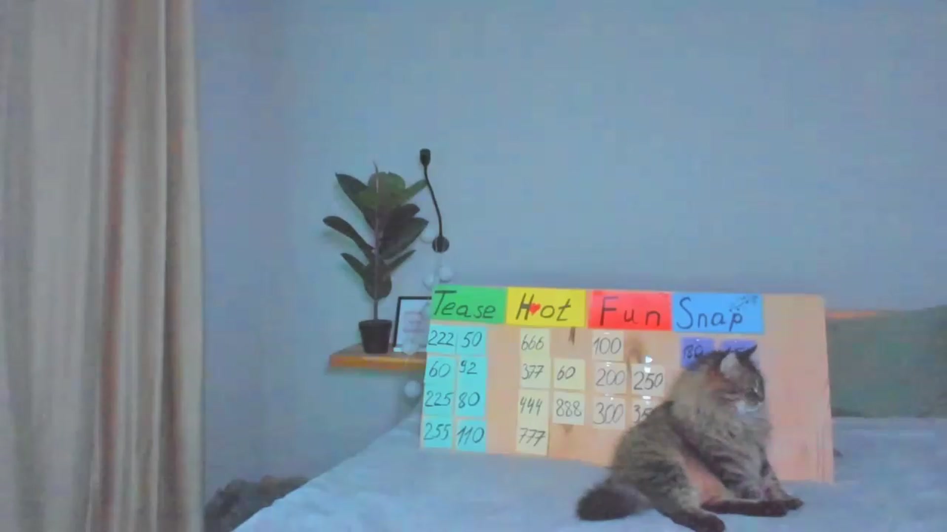 Gallery image thumbnail from Red_Succubus's myfreecams stream on, 12/03/2022, 19:03 image 6 of 20