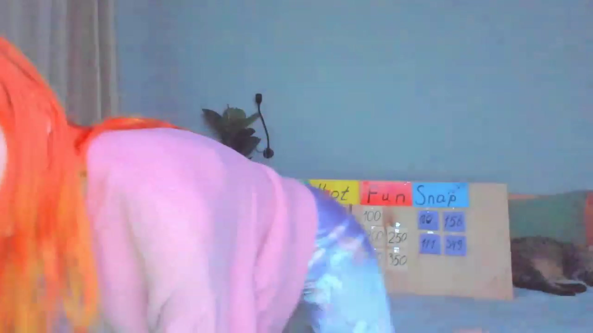 Gallery image thumbnail from Red_Succubus's myfreecams stream on, 12/03/2022, 19:41 image 13 of 20