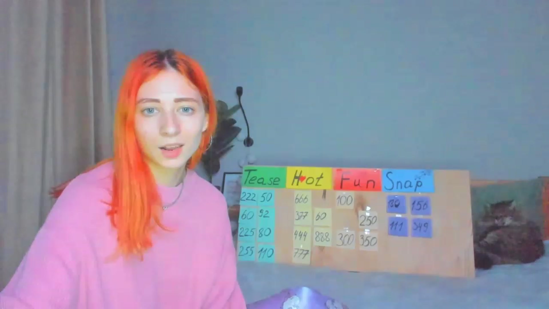 Gallery image thumbnail from Red_Succubus's myfreecams stream on, 12/03/2022, 19:41 image 16 of 20
