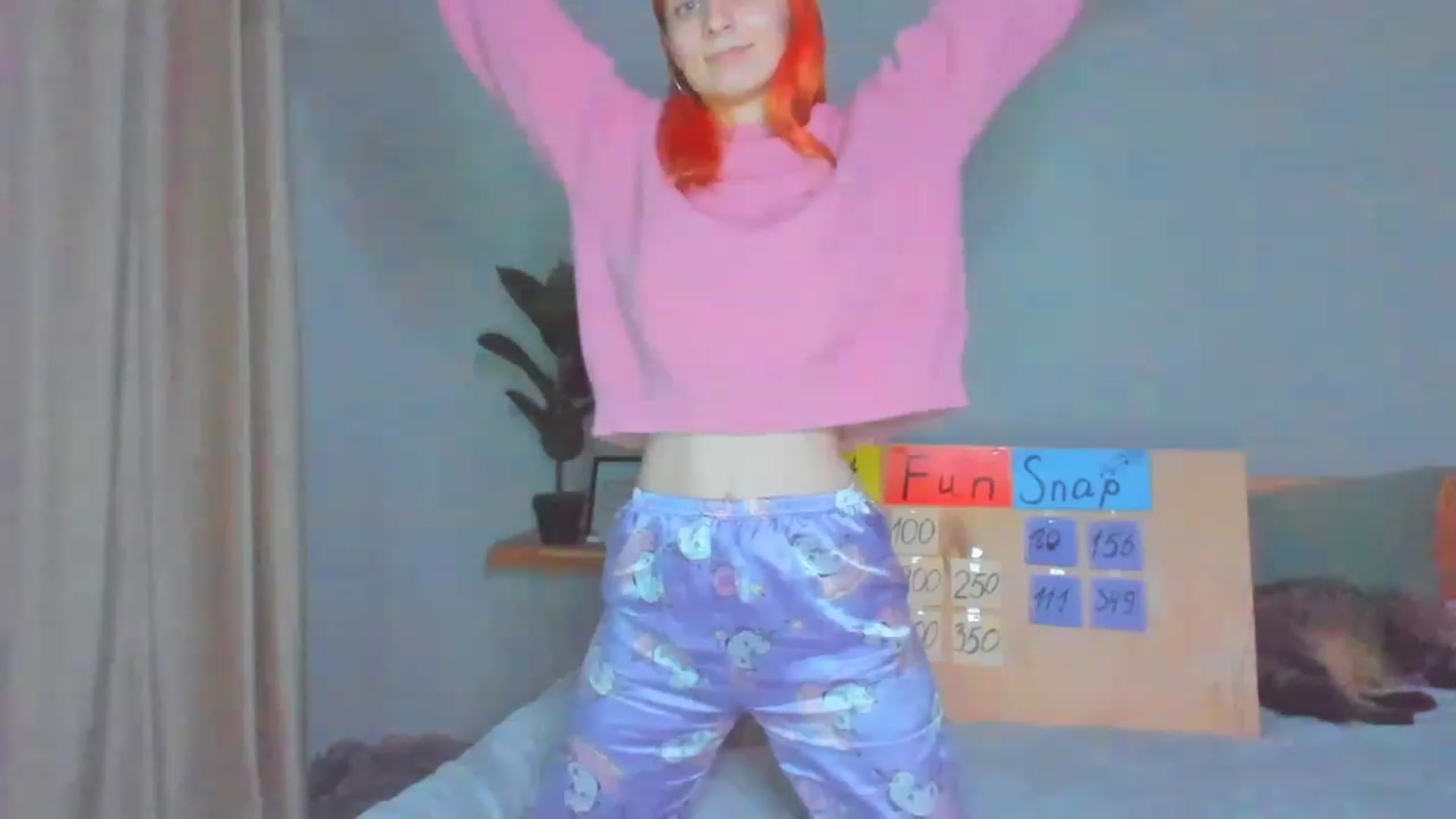 Gallery image thumbnail from Red_Succubus's myfreecams stream on, 12/03/2022, 19:41 image 10 of 20