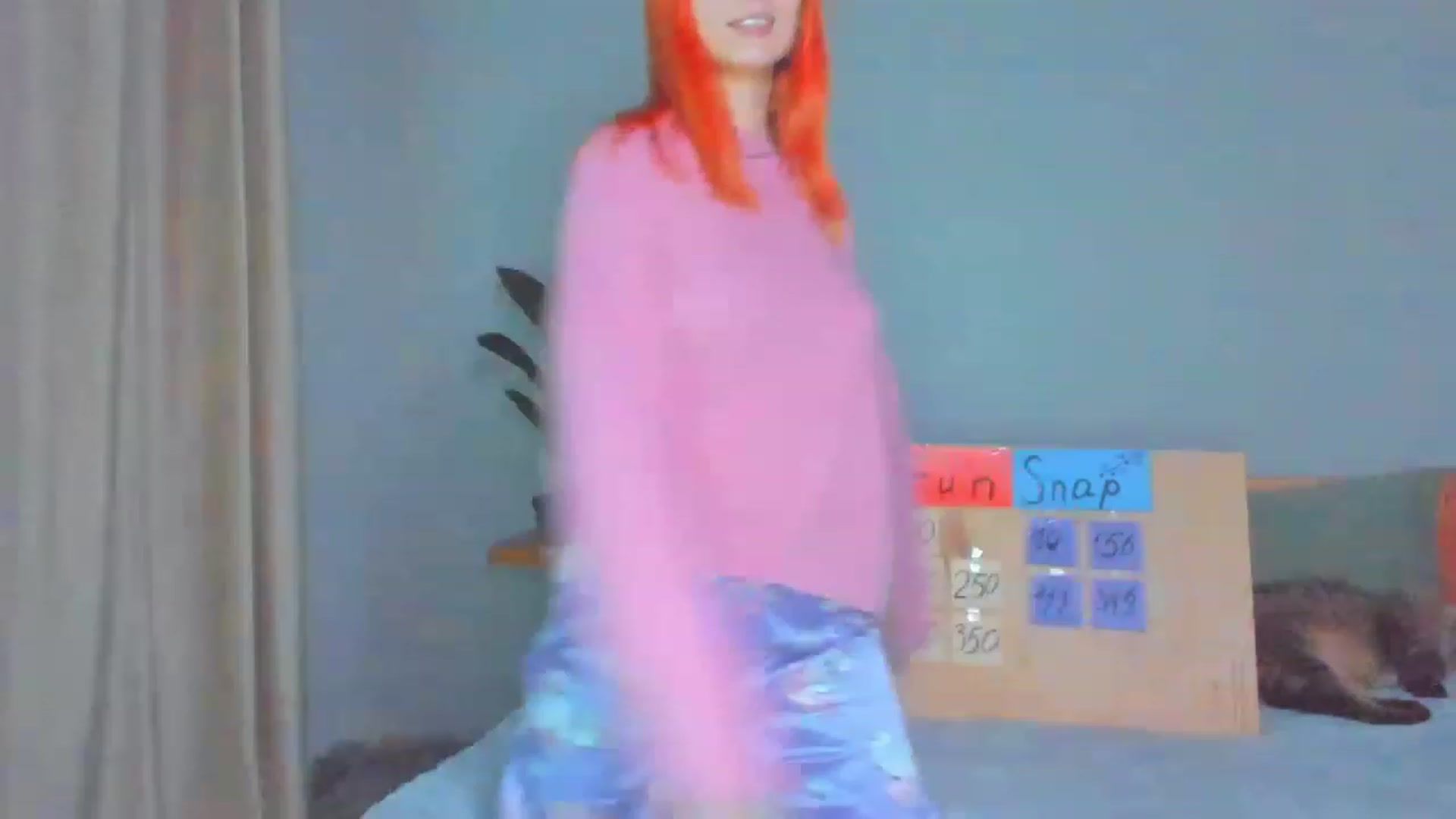 Gallery image thumbnail from Red_Succubus's myfreecams stream on, 12/03/2022, 19:41 image 11 of 20
