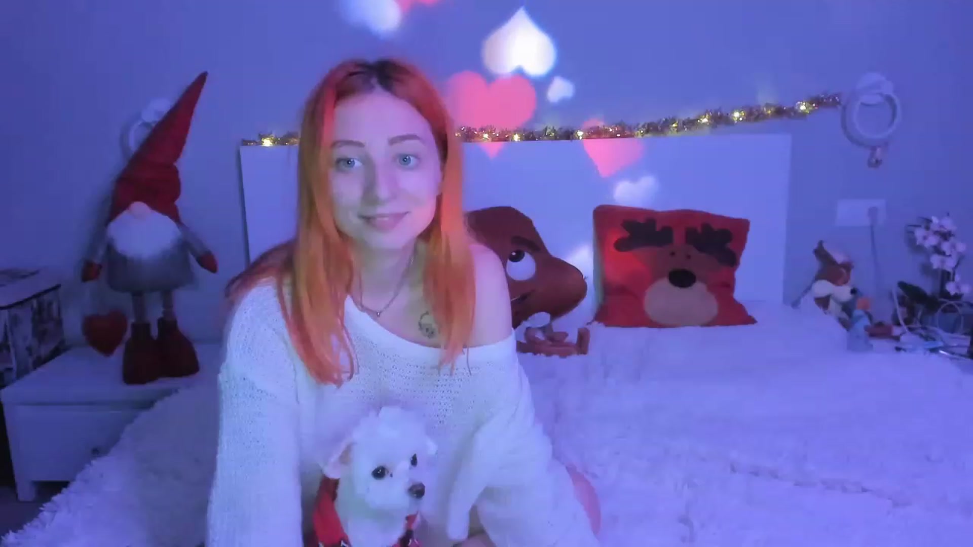 Gallery image thumbnail from Red_Succubus's myfreecams stream on, 12/09/2022, 22:11 image 18 of 20