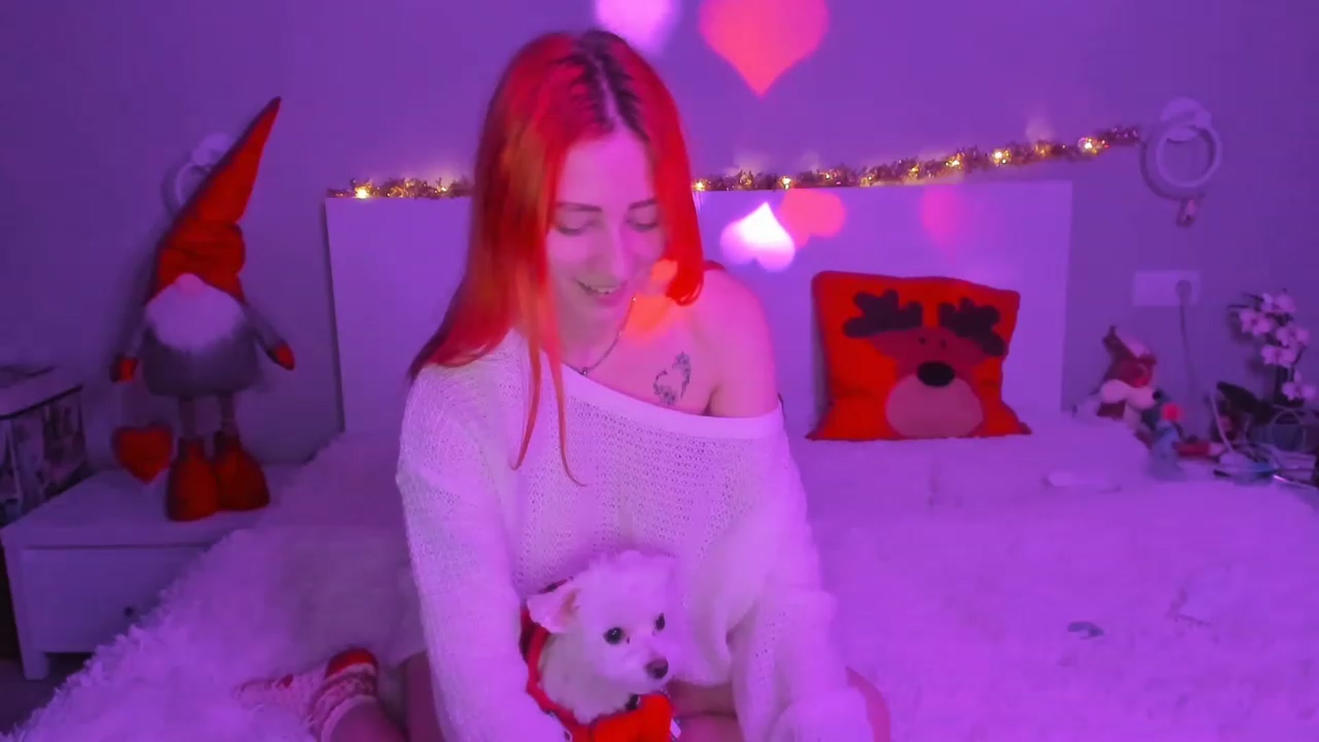 Gallery image thumbnail from Red_Succubus's myfreecams stream on, 12/09/2022, 22:11 image 3 of 20