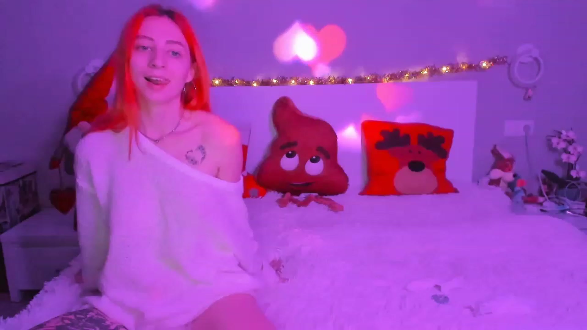 Gallery image thumbnail from Red_Succubus's myfreecams stream on, 12/09/2022, 22:11 image 1 of 20