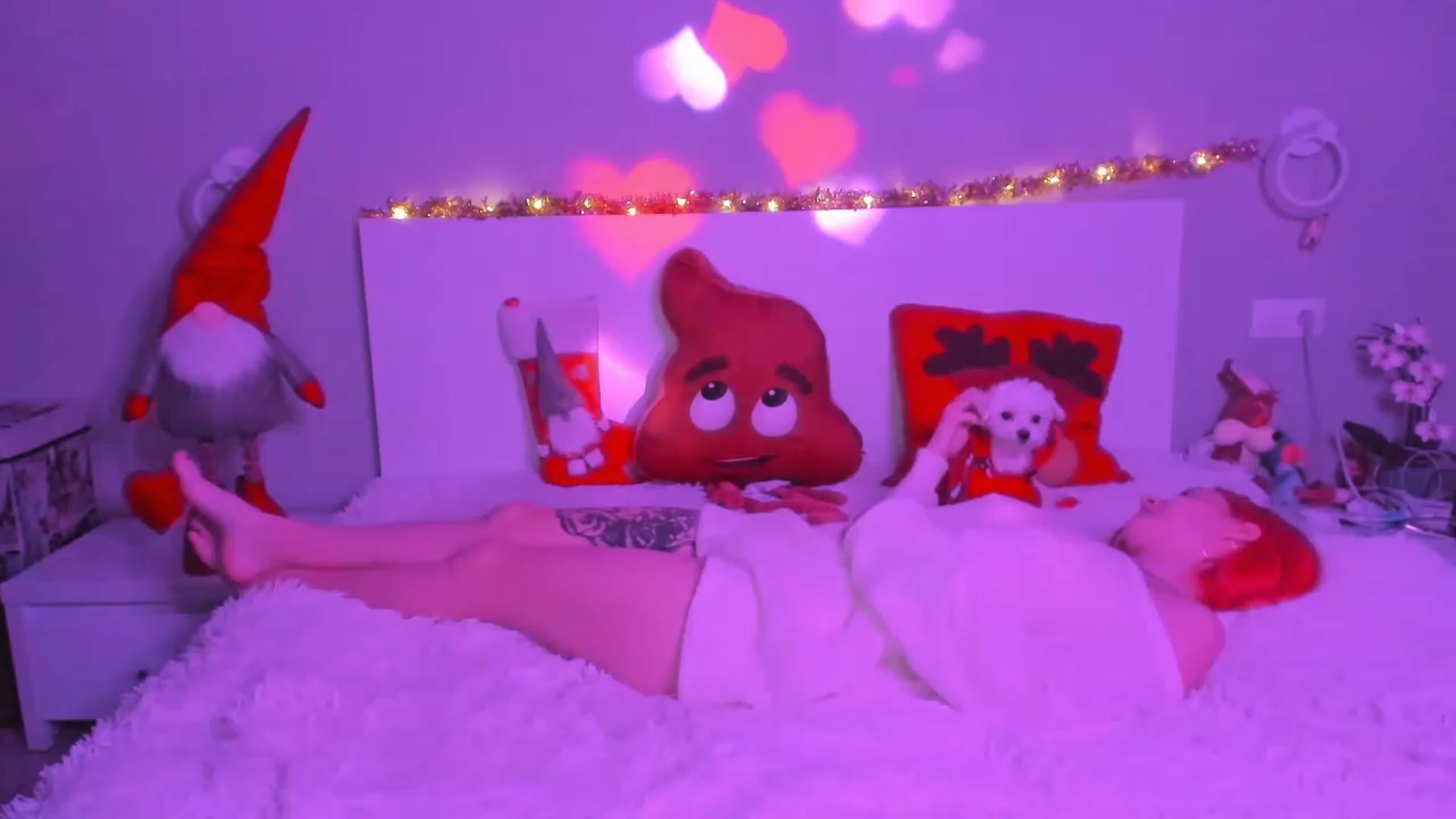 Gallery image thumbnail from Red_Succubus's myfreecams stream on, 12/09/2022, 22:11 image 9 of 20