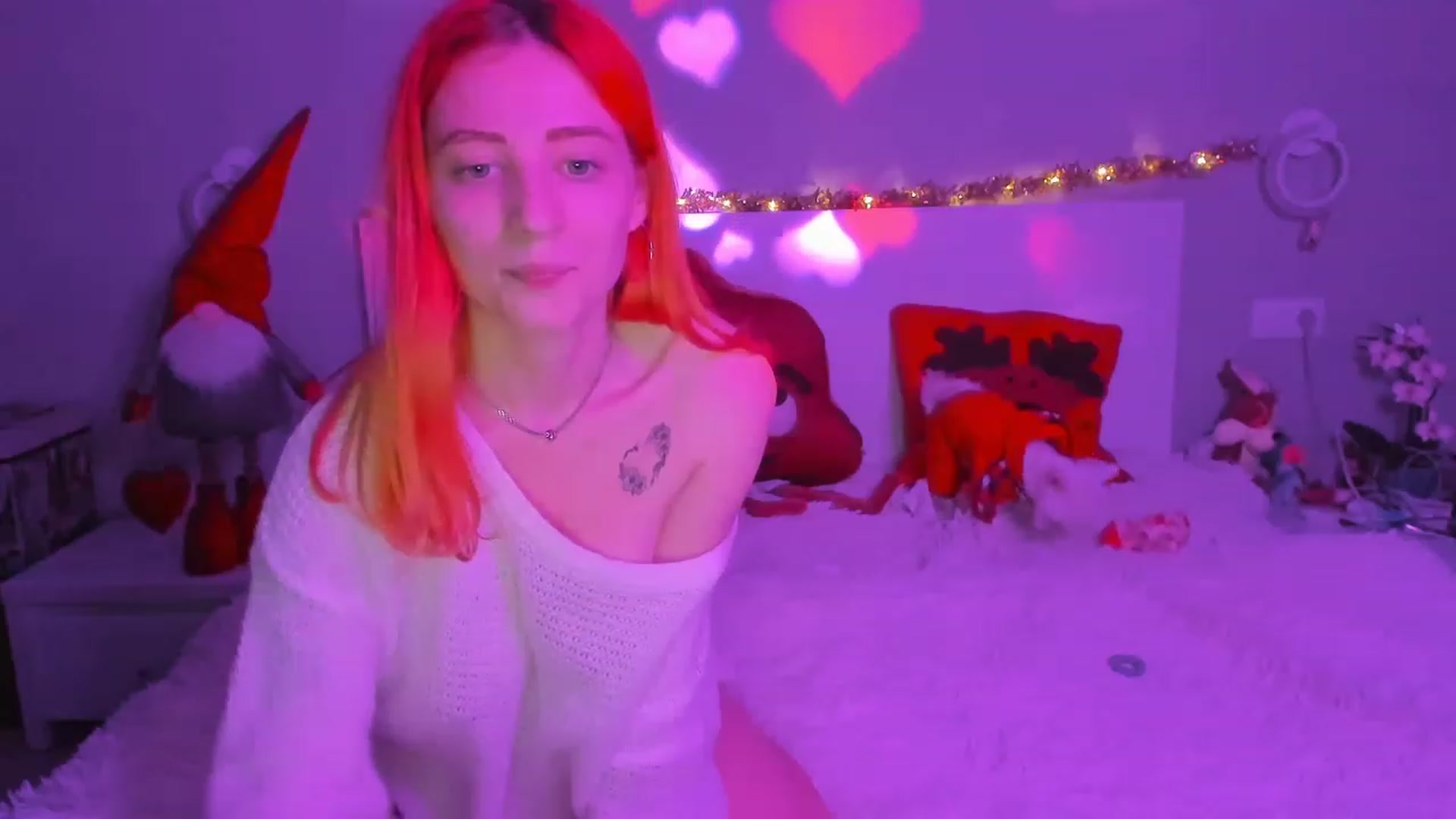 Gallery image thumbnail from Red_Succubus's myfreecams stream on, 12/09/2022, 22:11 image 10 of 20