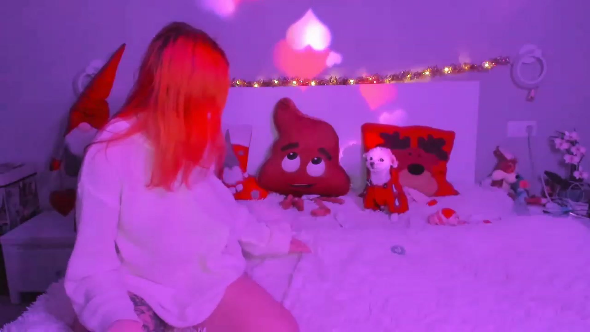 Gallery image thumbnail from Red_Succubus's myfreecams stream on, 12/09/2022, 22:11 image 6 of 20