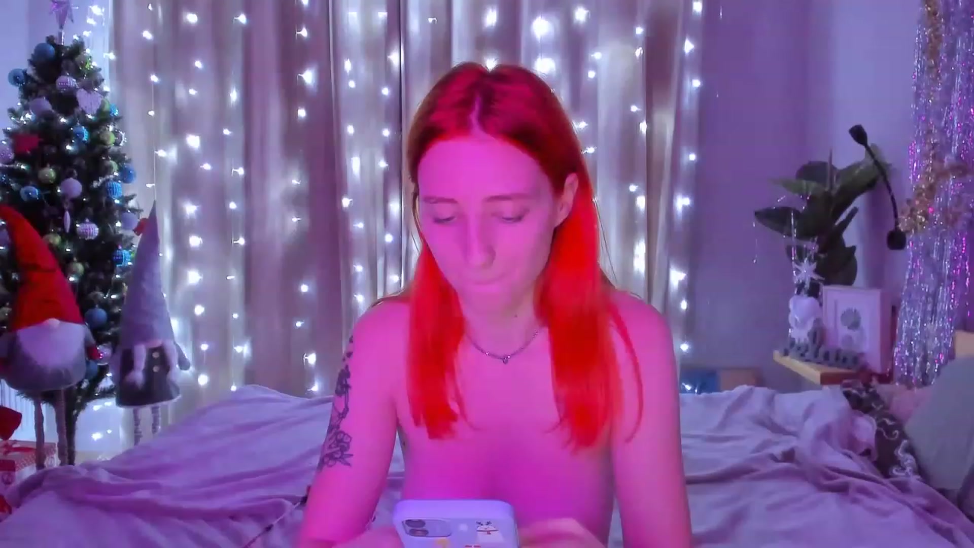Gallery image thumbnail from Red_Succubus's myfreecams stream on, 01/02/2023, 20:45 image 2 of 20