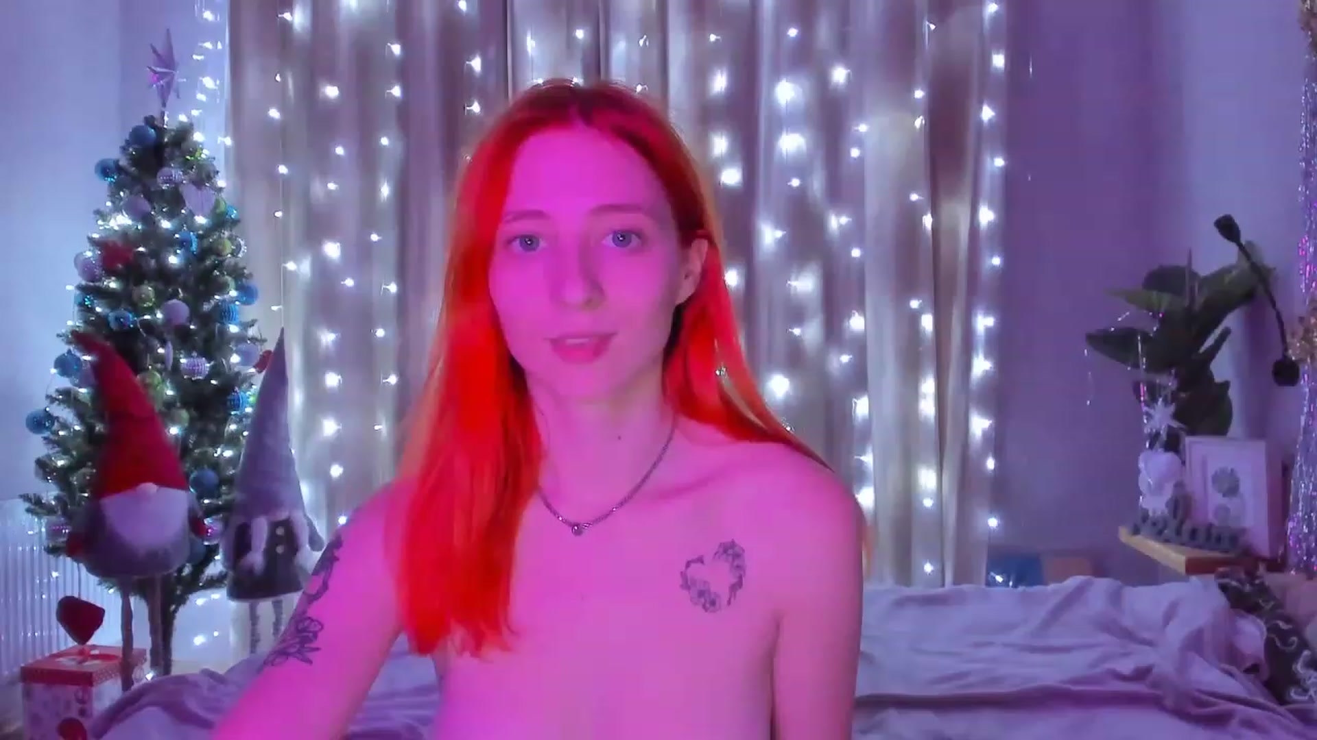 Gallery image thumbnail from Red_Succubus's myfreecams stream on, 01/02/2023, 21:43 image 18 of 20
