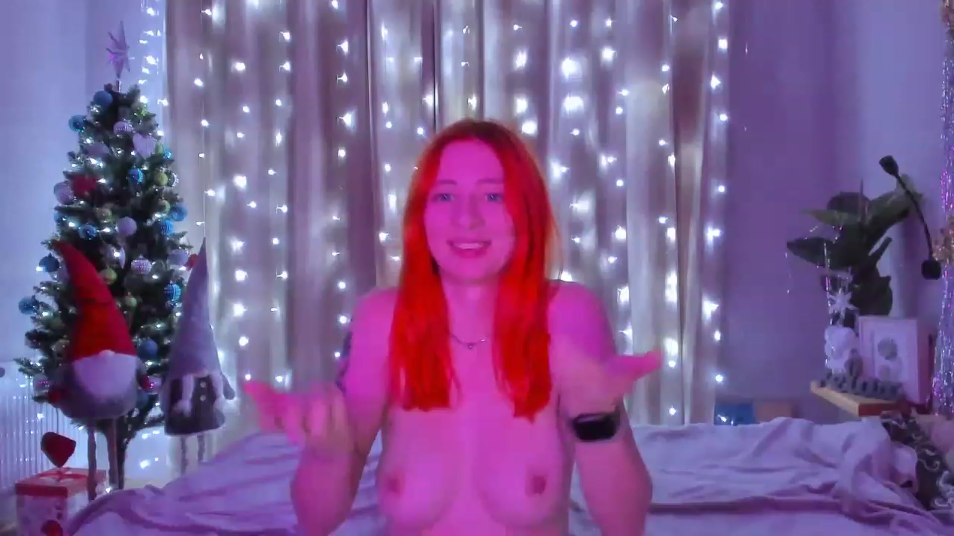 Gallery image thumbnail from Red_Succubus's myfreecams stream on, 01/02/2023, 21:43 image 16 of 20
