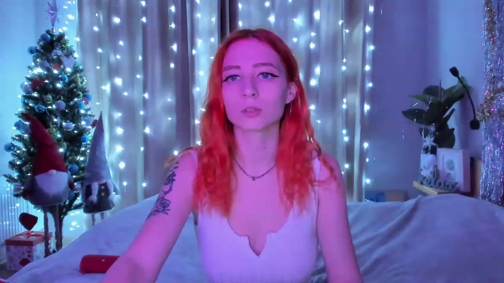 Gallery image thumbnail from Red_Succubus's myfreecams stream on, 01/04/2023, 20:12 image 14 of 20