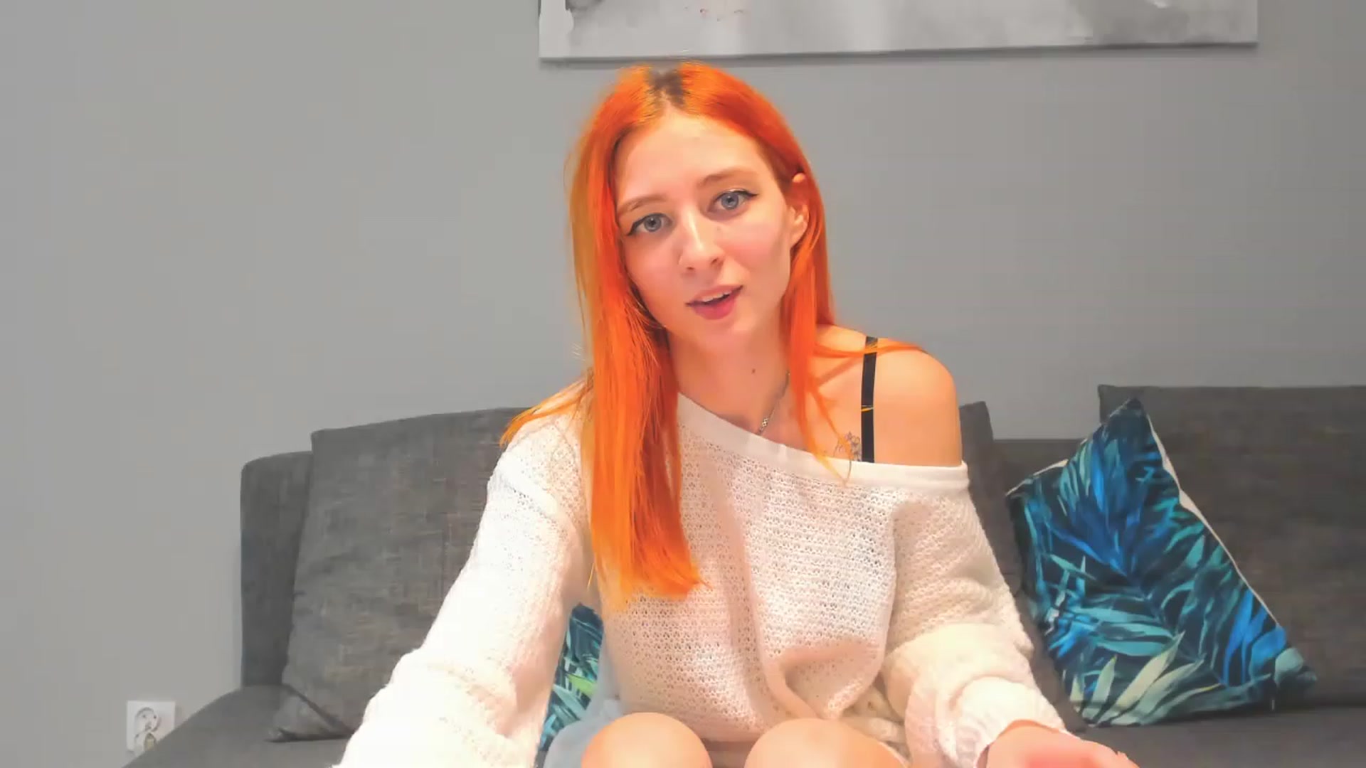 Gallery image thumbnail from Red_Succubus's myfreecams stream on, 02/07/2023, 21:47 image 1 of 20