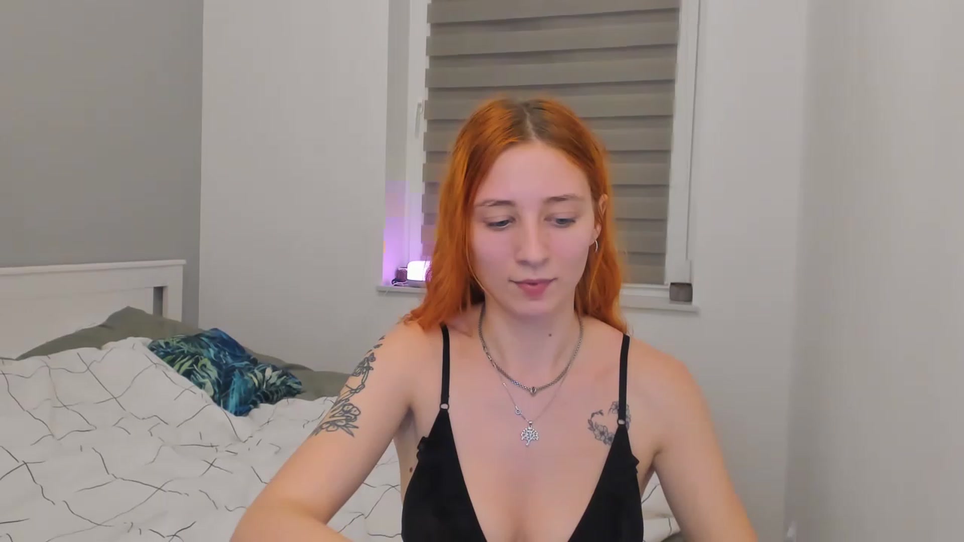 Gallery image thumbnail from Red_Succubus's myfreecams stream on, 02/10/2023, 21:05 image 1 of 20