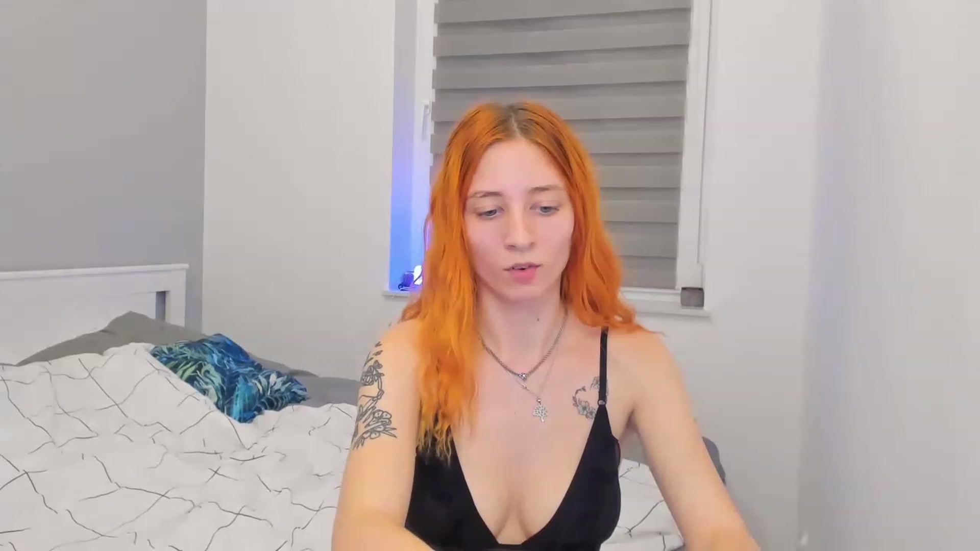 Gallery image thumbnail from Red_Succubus's myfreecams stream on, 02/10/2023, 21:05 image 15 of 20