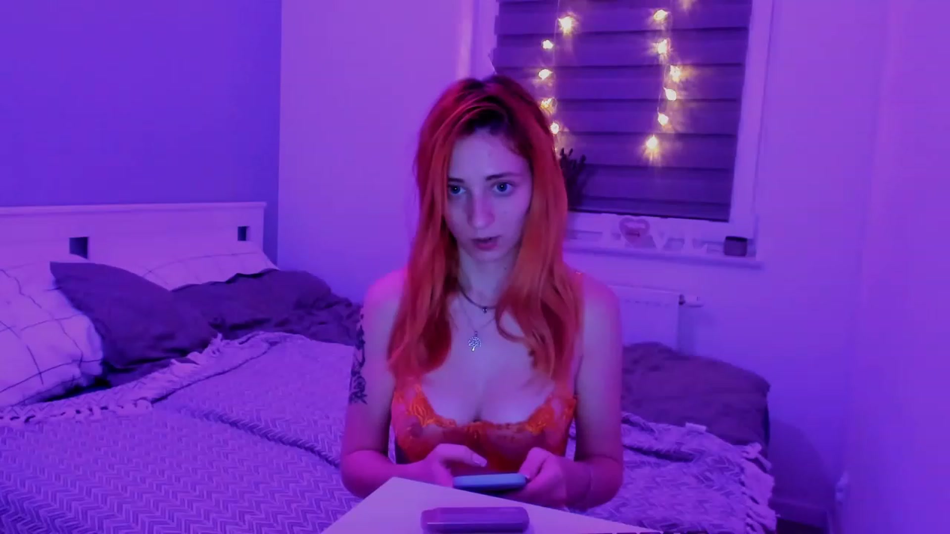 Gallery image thumbnail from Red_Succubus's myfreecams stream on, 02/18/2023, 23:12 image 20 of 20