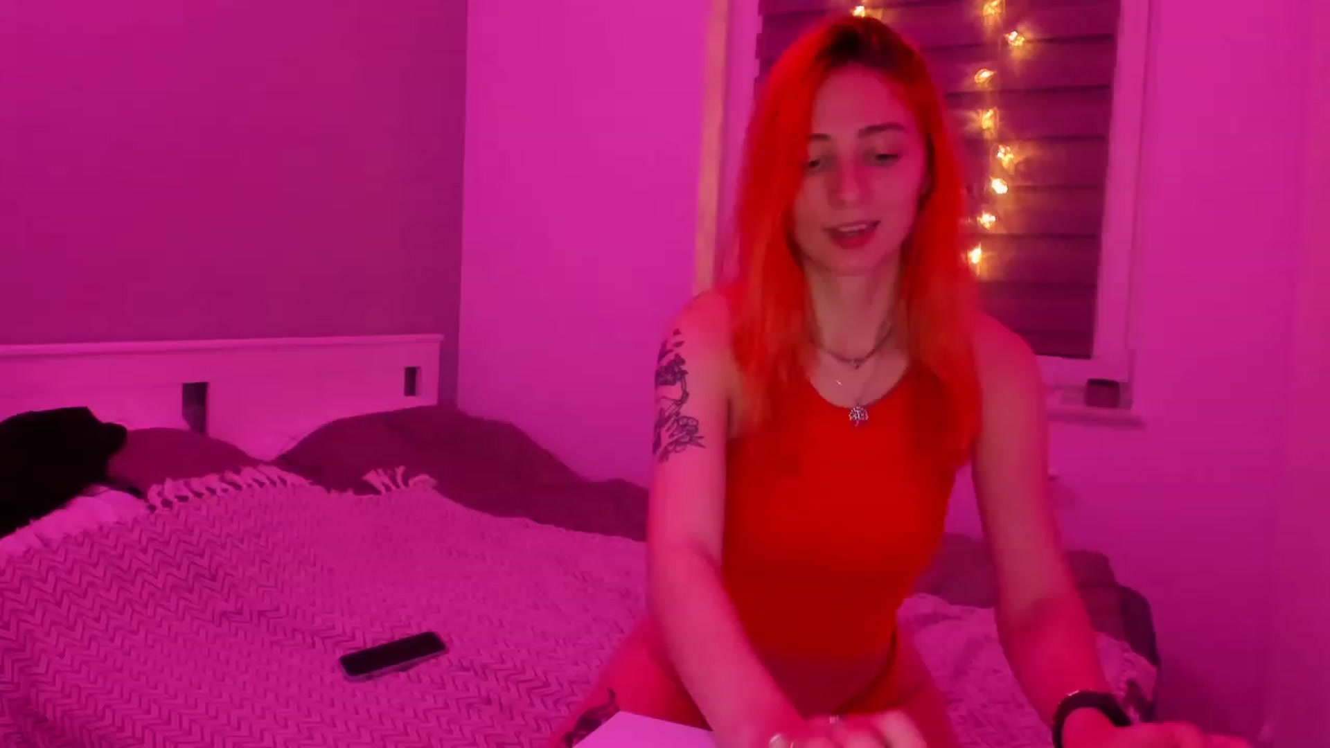 Gallery image thumbnail from Red_Succubus's myfreecams stream on, 02/19/2023, 22:08 image 3 of 20