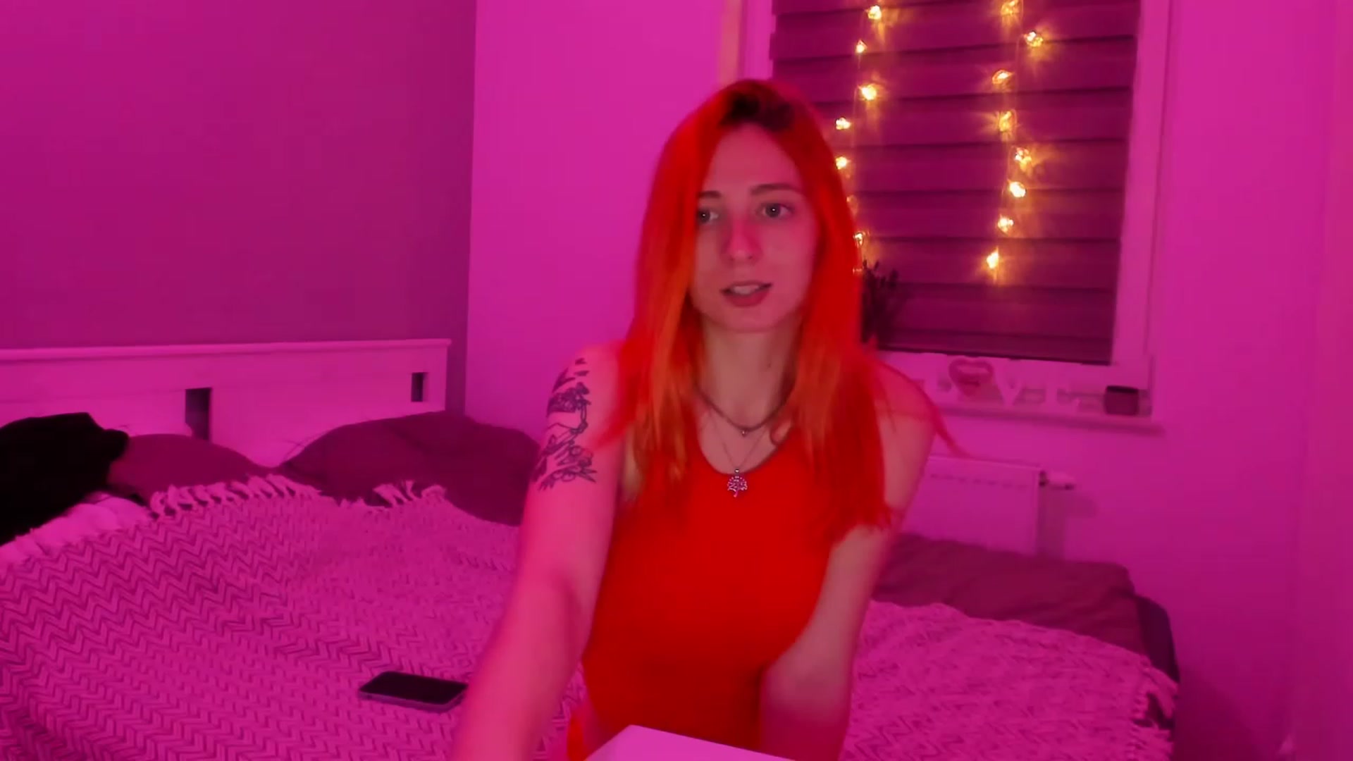 Gallery image thumbnail from Red_Succubus's myfreecams stream on, 02/19/2023, 22:08 image 16 of 20