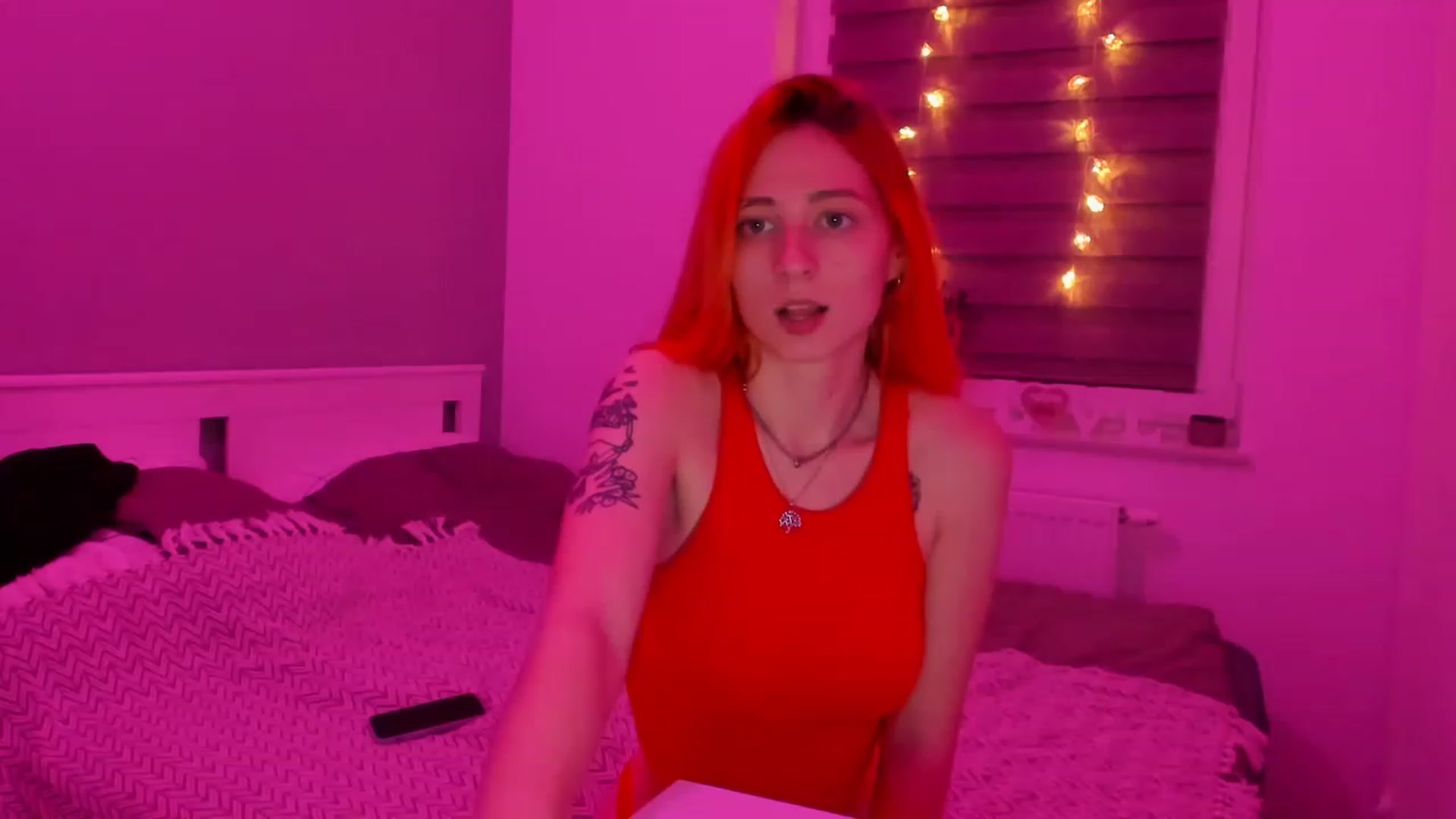 Gallery image thumbnail from Red_Succubus's myfreecams stream on, 02/19/2023, 22:08 image 14 of 20