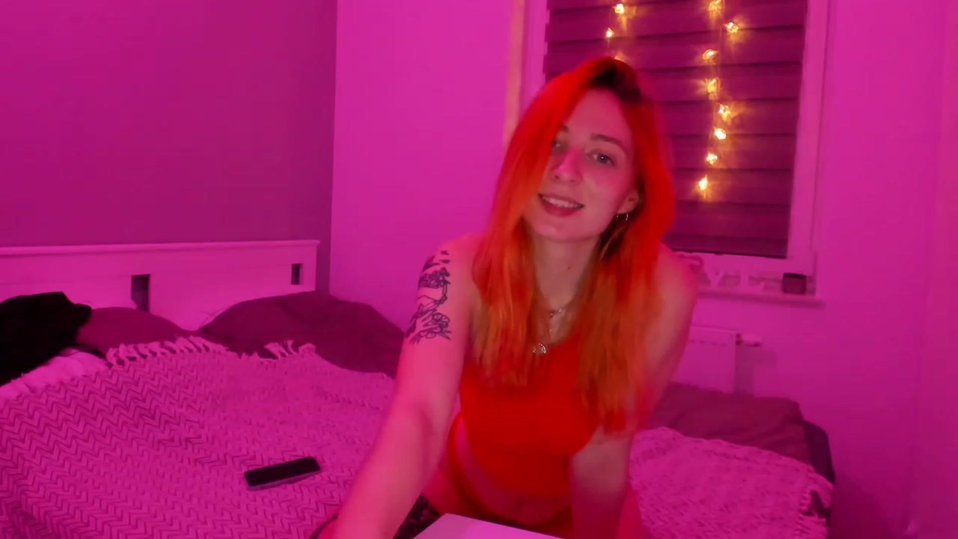 Gallery image thumbnail from Red_Succubus's myfreecams stream on, 02/19/2023, 22:08 image 11 of 20