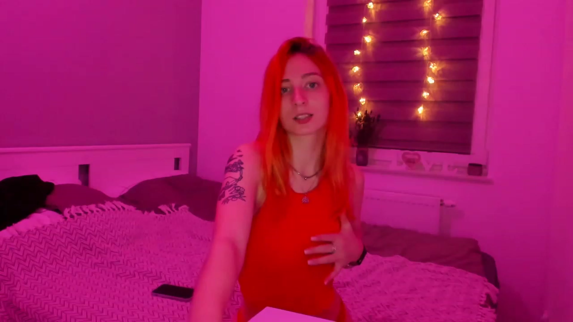 Gallery image thumbnail from Red_Succubus's myfreecams stream on, 02/19/2023, 22:08 image 17 of 20