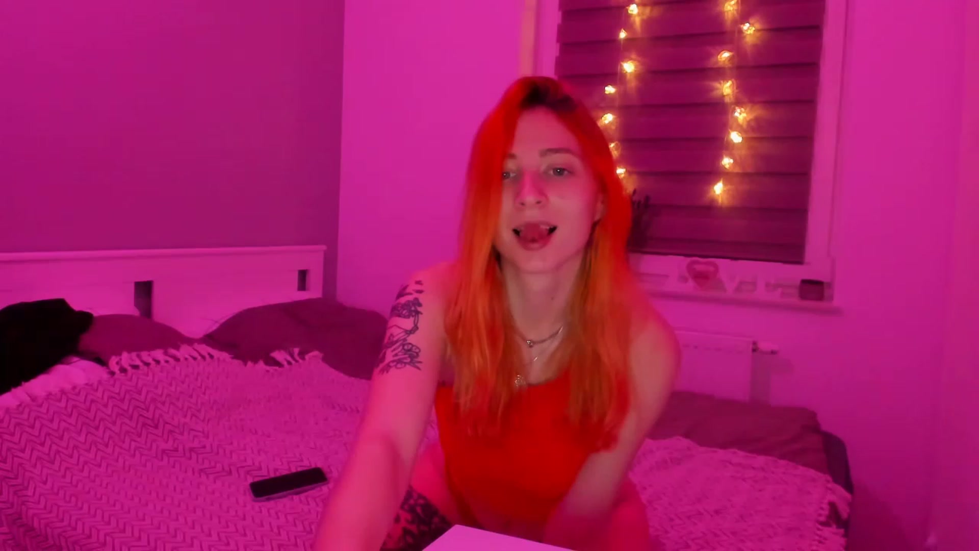 Gallery image thumbnail from Red_Succubus's myfreecams stream on, 02/19/2023, 22:08 image 12 of 20