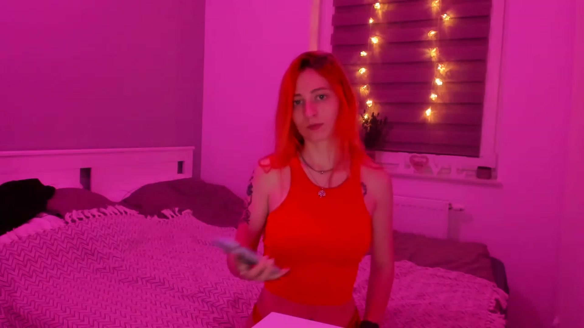 Gallery image thumbnail from Red_Succubus's myfreecams stream on, 02/19/2023, 22:08 image 15 of 20