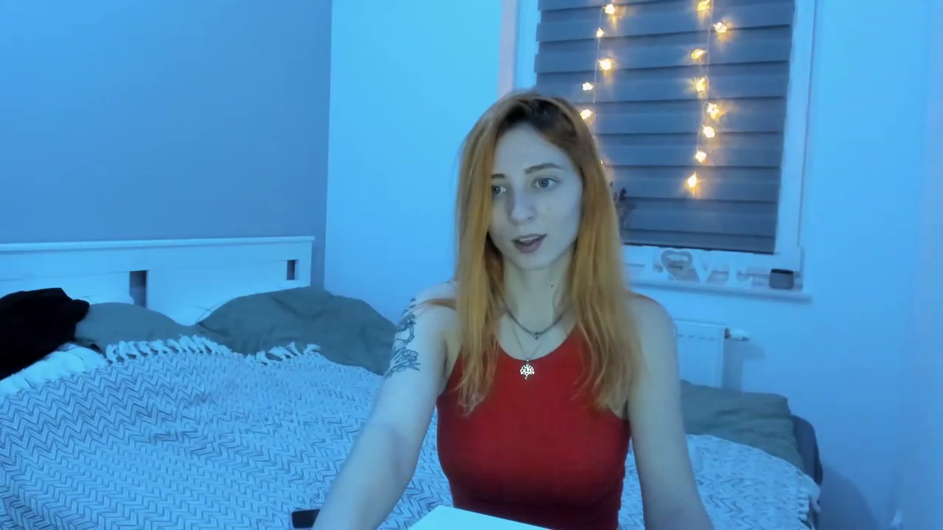 Gallery image thumbnail from Red_Succubus's myfreecams stream on, 02/19/2023, 23:43 image 8 of 20