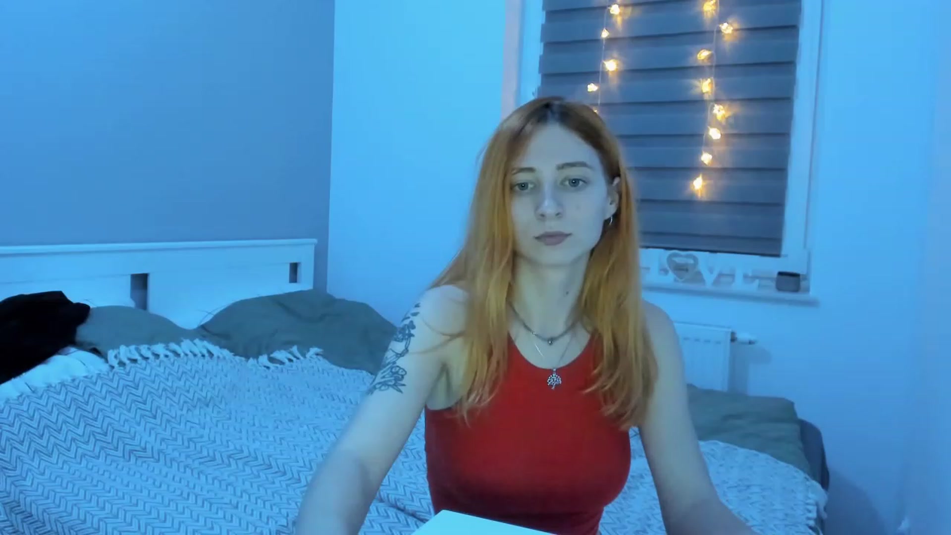 Gallery image thumbnail from Red_Succubus's myfreecams stream on, 02/19/2023, 23:43 image 17 of 20