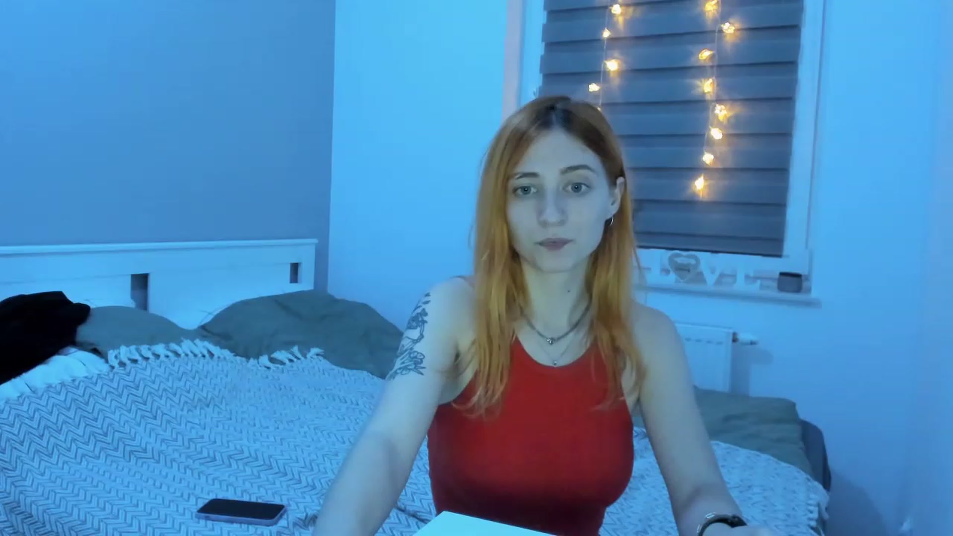 Gallery image thumbnail from Red_Succubus's myfreecams stream on, 02/19/2023, 23:43 image 18 of 20