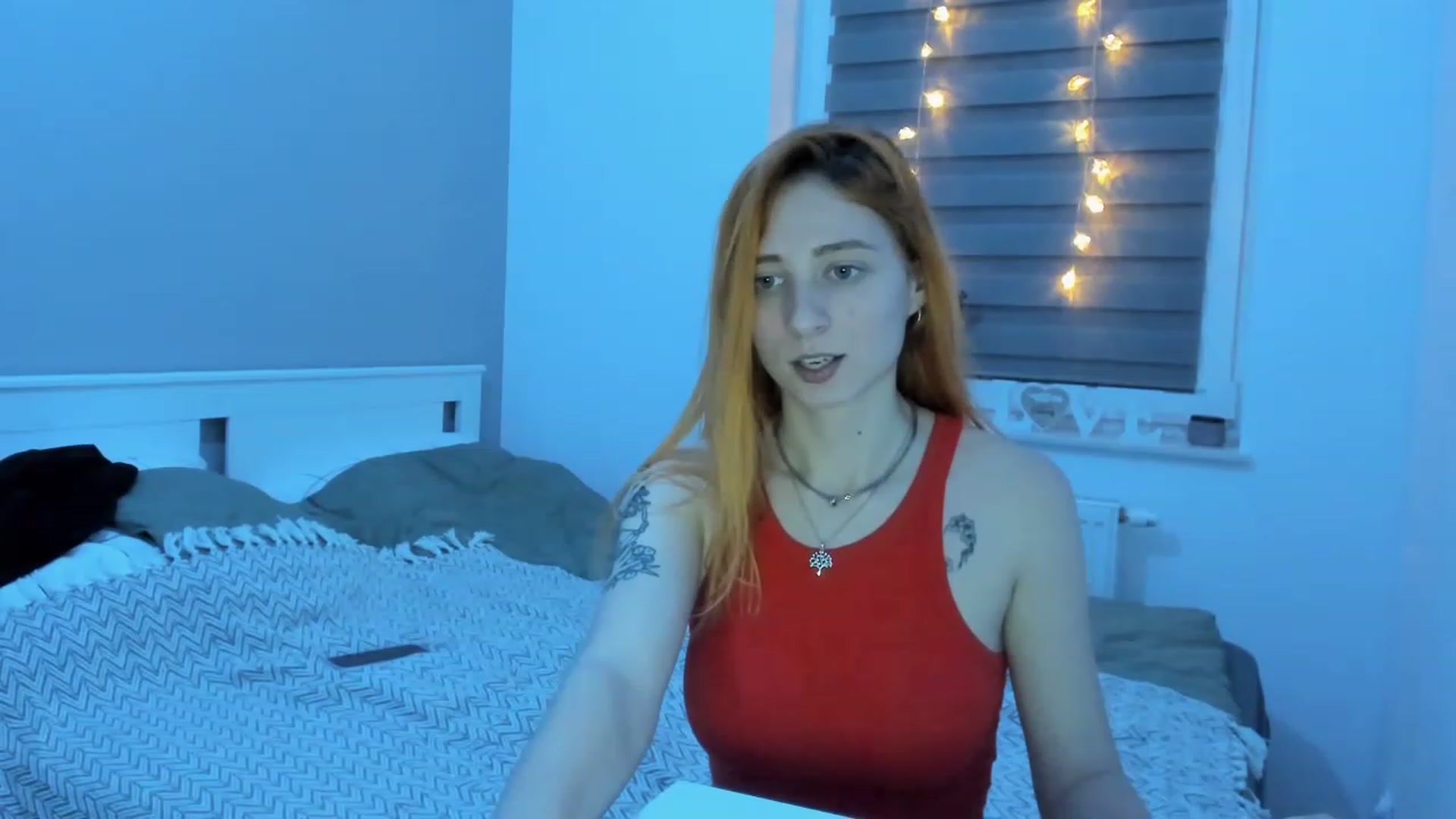 Gallery image thumbnail from Red_Succubus's myfreecams stream on, 02/19/2023, 23:43 image 6 of 20