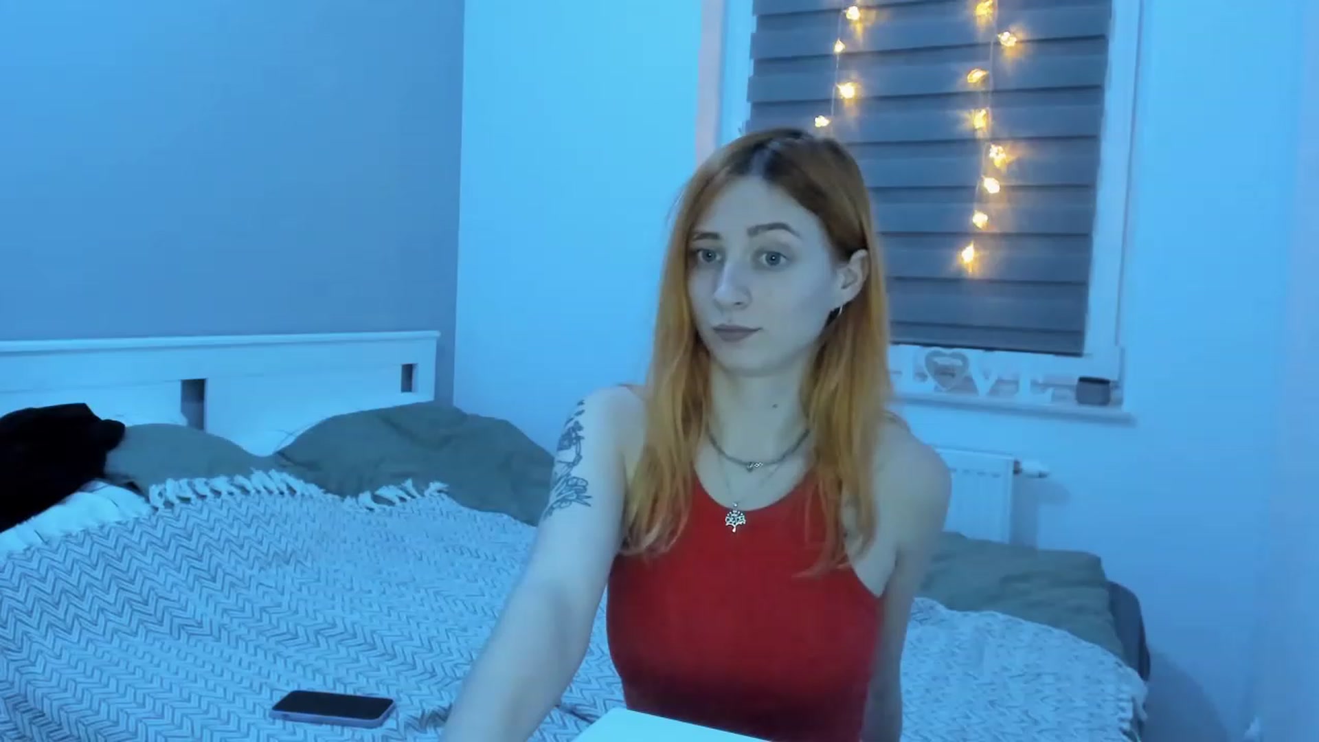 Gallery image thumbnail from Red_Succubus's myfreecams stream on, 02/19/2023, 23:43 image 19 of 20
