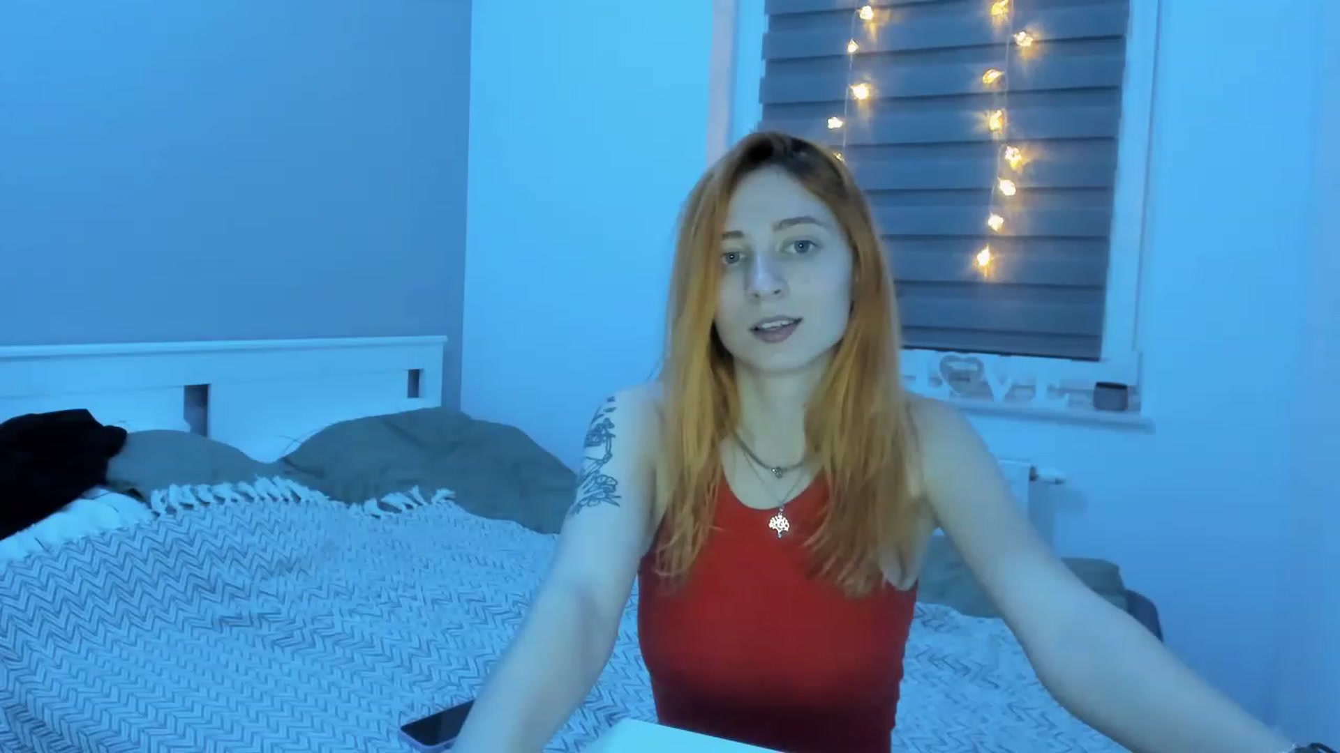Gallery image thumbnail from Red_Succubus's myfreecams stream on, 02/19/2023, 23:43 image 11 of 20