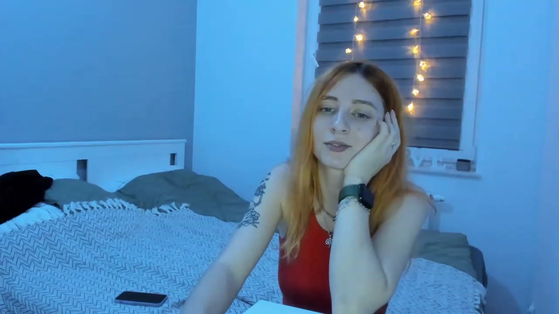 Gallery image thumbnail from Red_Succubus's myfreecams stream on, 02/19/2023, 23:43 image 20 of 20