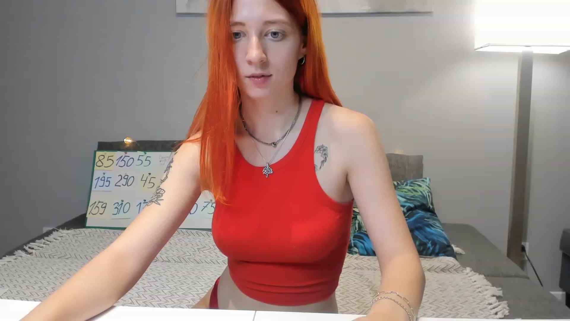 Gallery image thumbnail from Red_Succubus's myfreecams stream on, 02/25/2023, 23:35 image 15 of 20