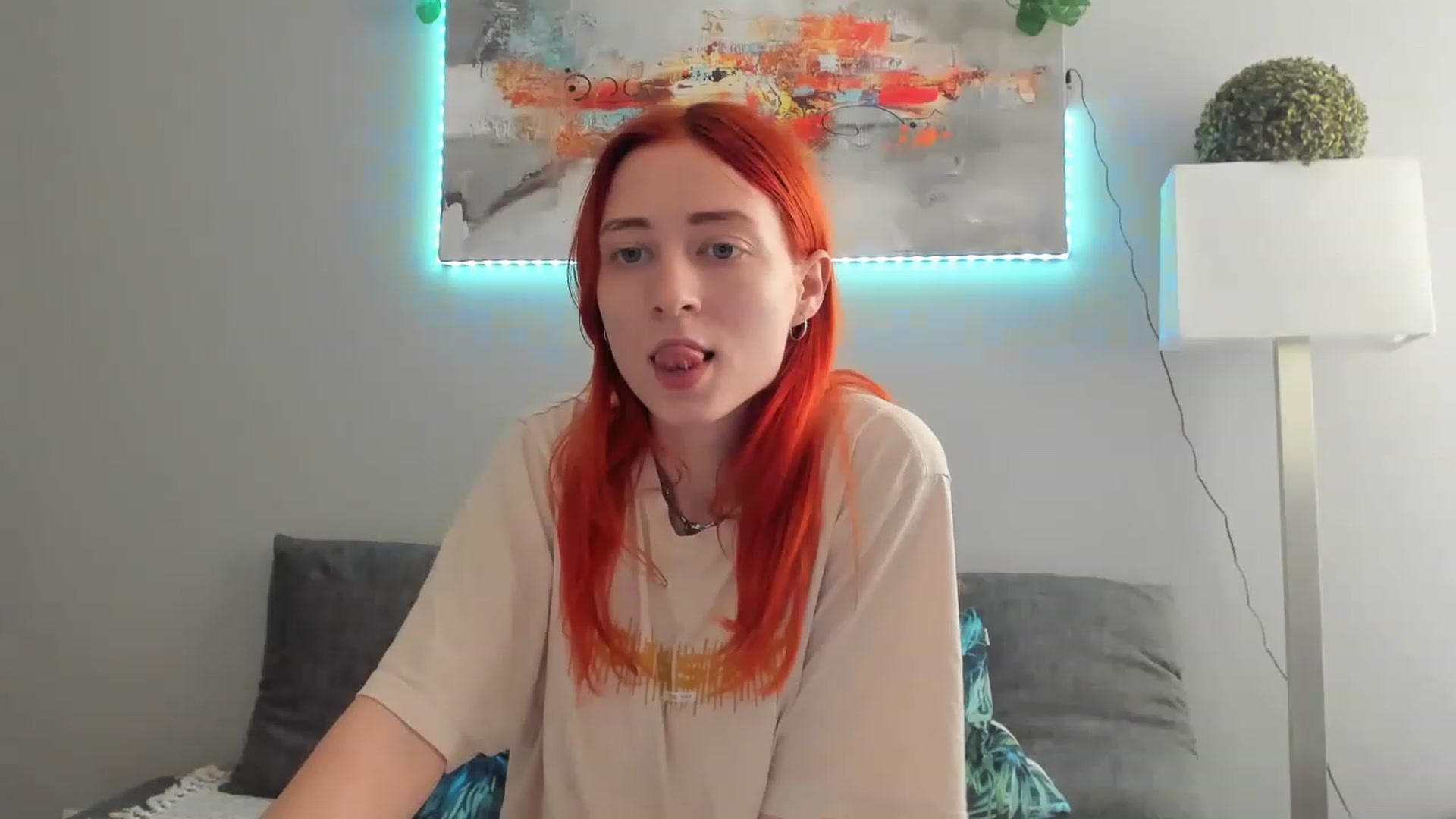 Gallery image thumbnail from Red_Succubus's myfreecams stream on, 02/28/2023, 15:22 image 12 of 20