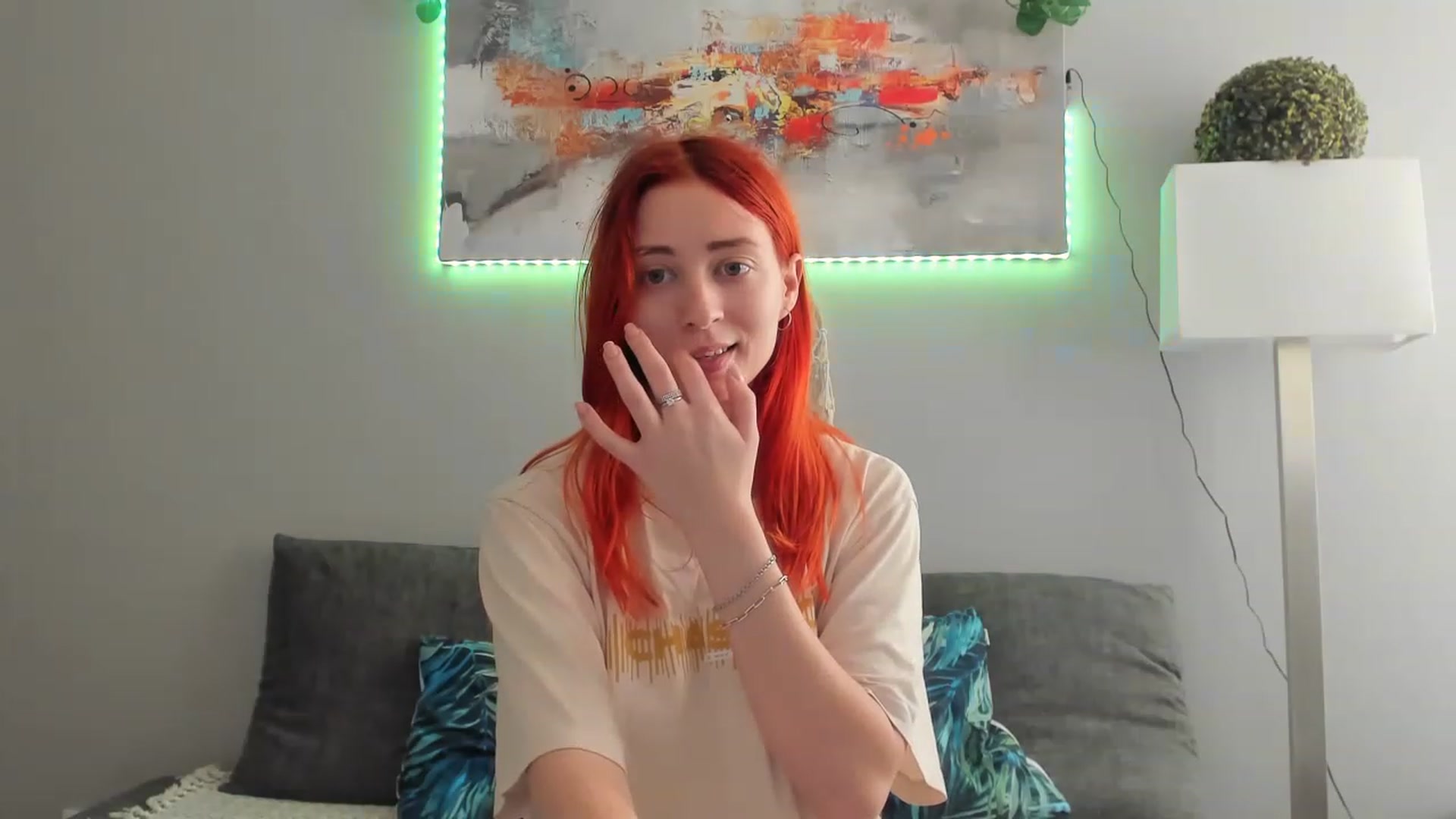 Gallery image thumbnail from Red_Succubus's myfreecams stream on, 02/28/2023, 15:22 image 13 of 20