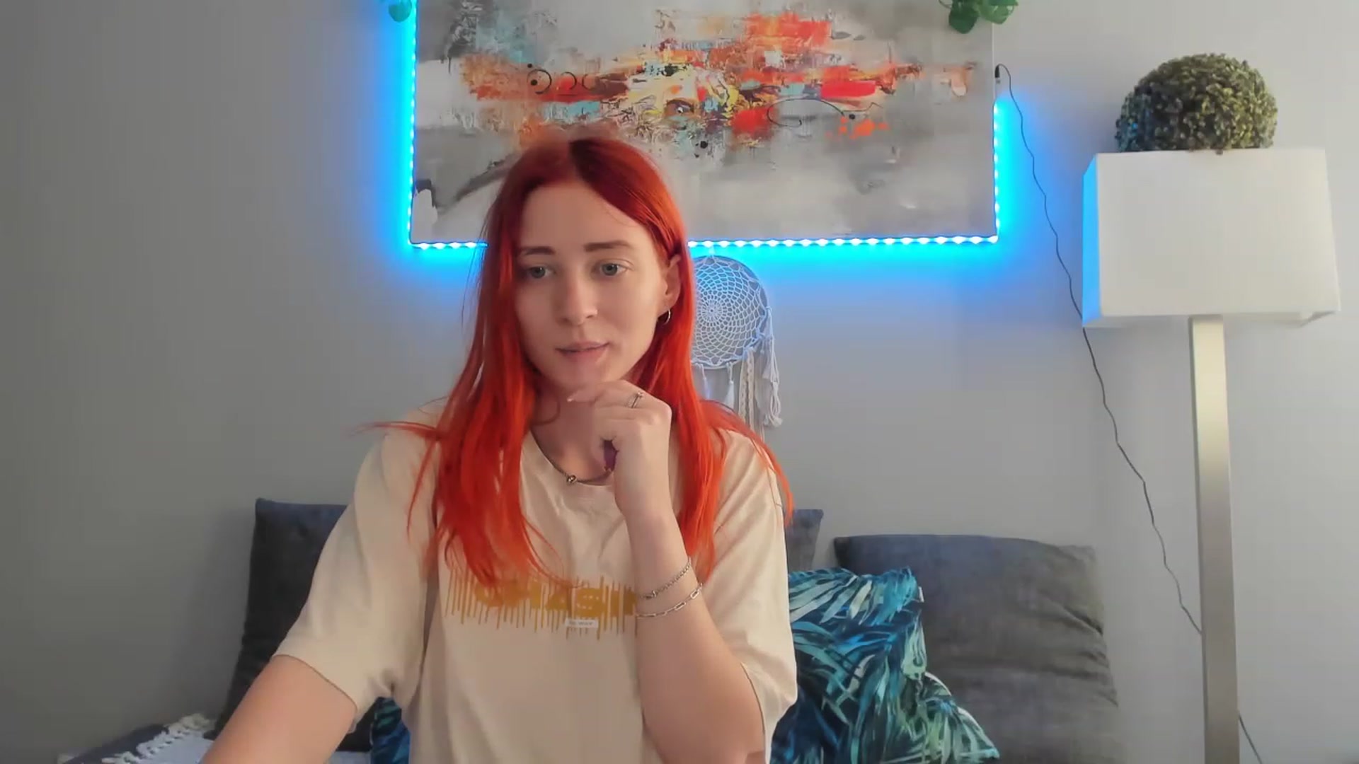 Gallery image thumbnail from Red_Succubus's myfreecams stream on, 02/28/2023, 15:22 image 20 of 20