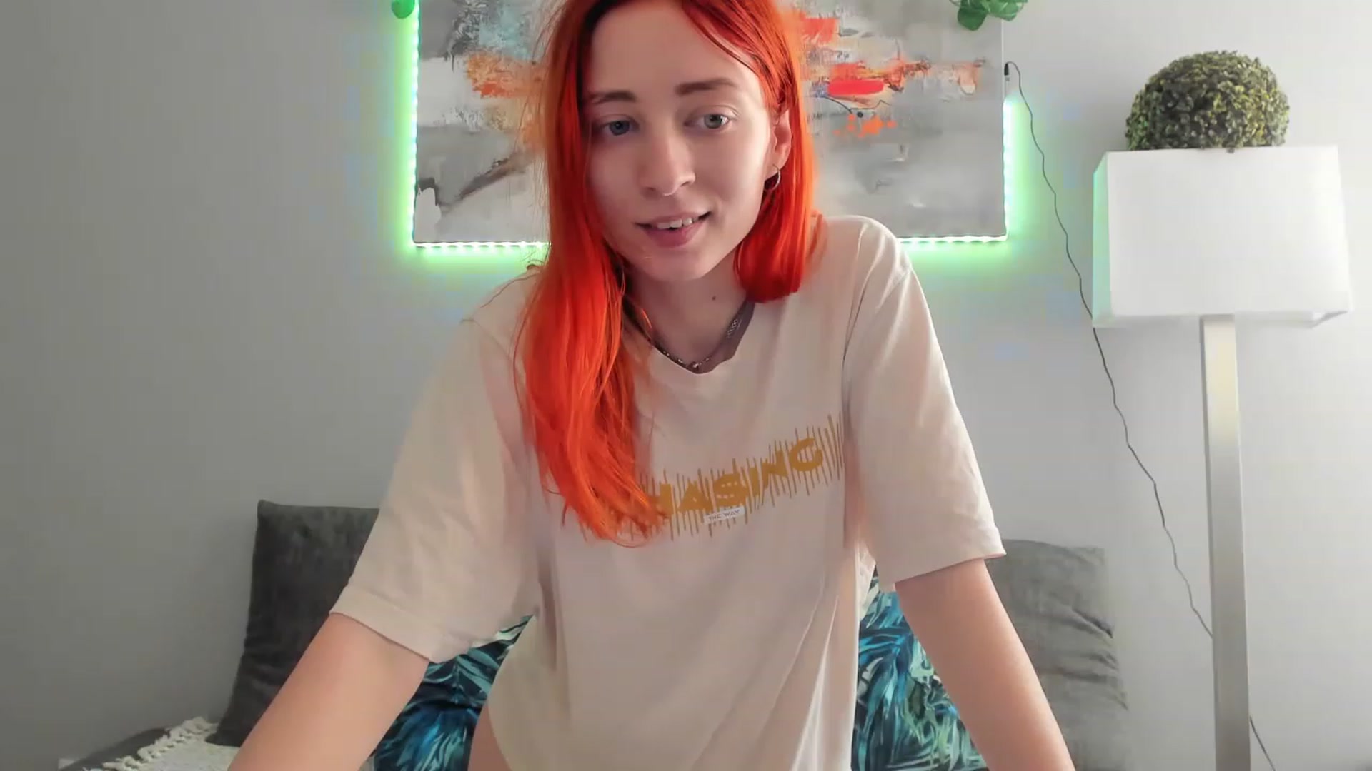 Gallery image thumbnail from Red_Succubus's myfreecams stream on, 02/28/2023, 15:22 image 8 of 20