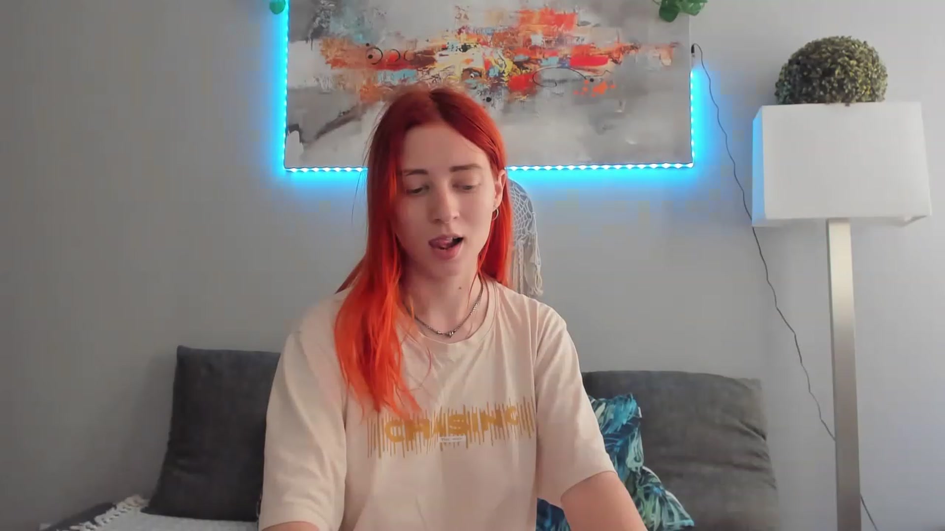 Gallery image thumbnail from Red_Succubus's myfreecams stream on, 02/28/2023, 15:22 image 16 of 20