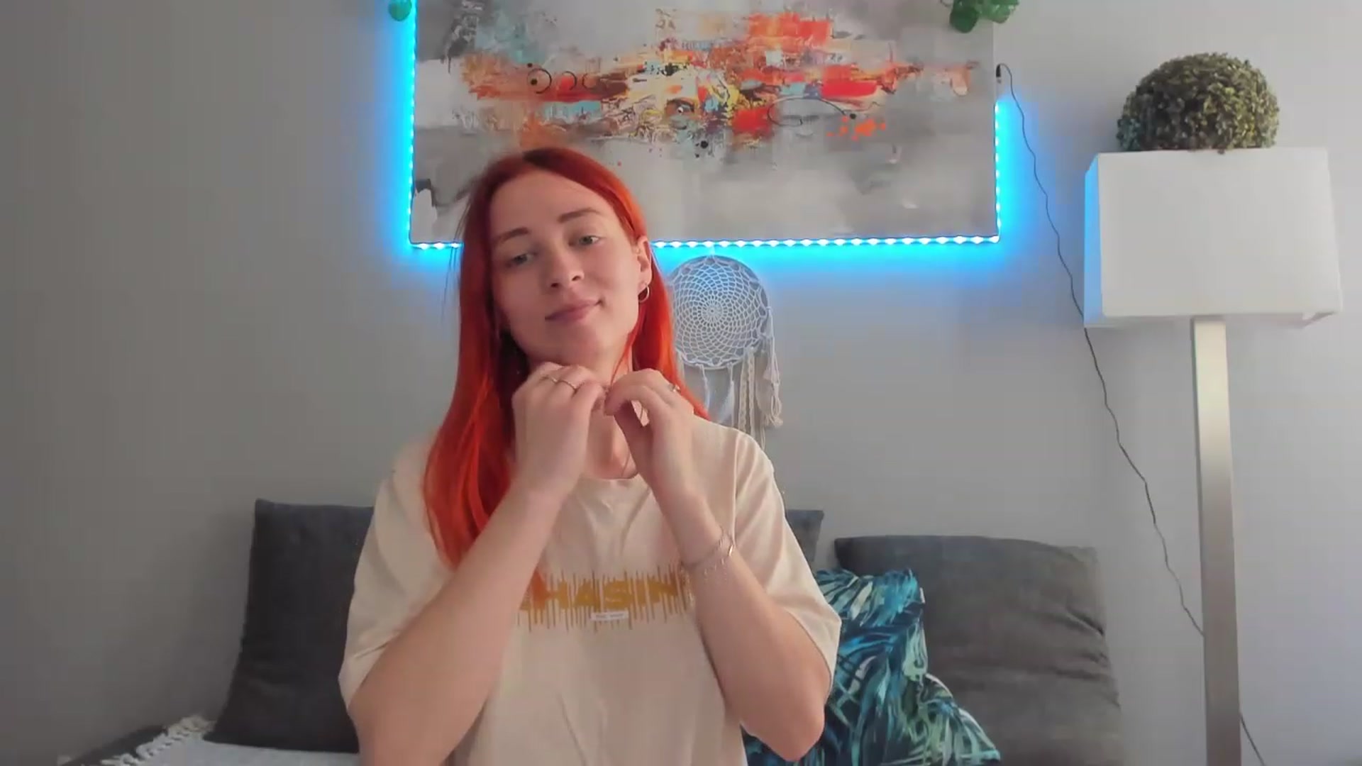 Gallery image thumbnail from Red_Succubus's myfreecams stream on, 02/28/2023, 15:22 image 17 of 20