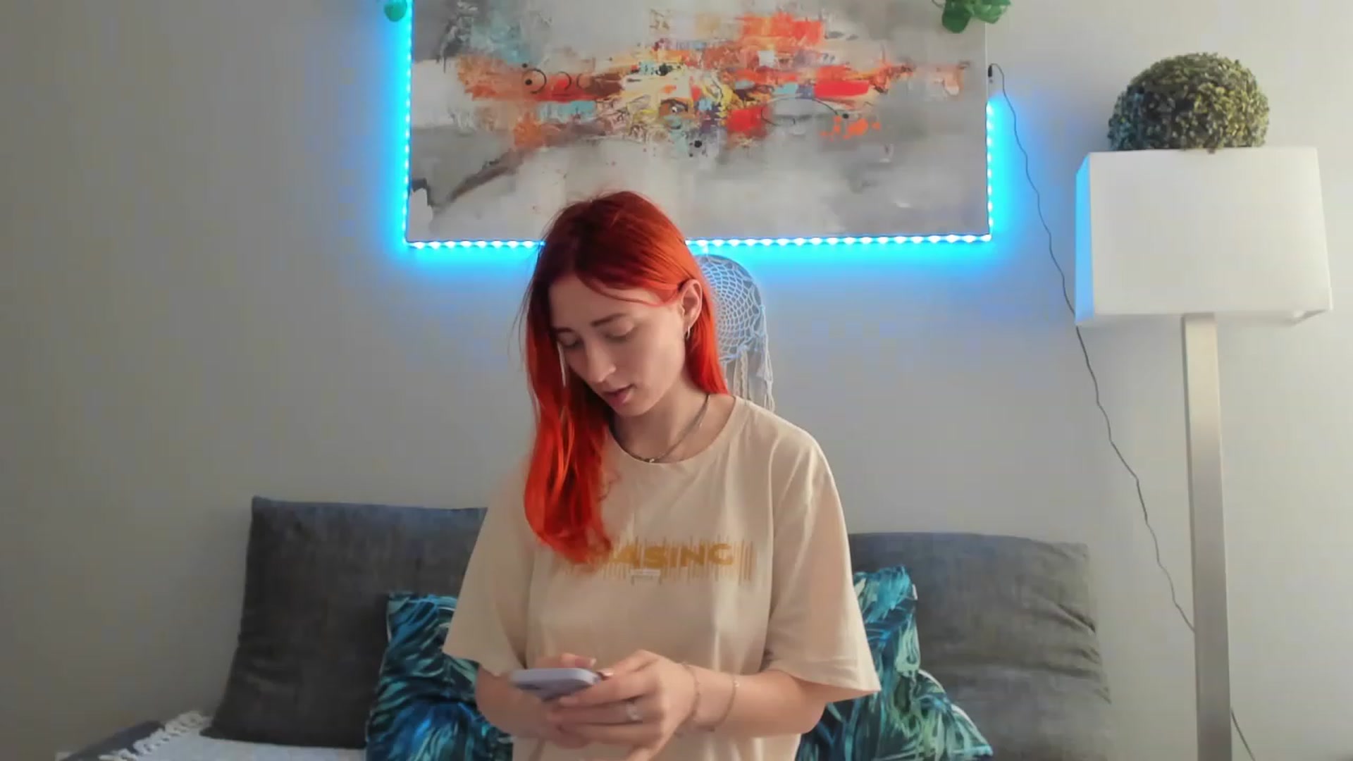 Gallery image thumbnail from Red_Succubus's myfreecams stream on, 02/28/2023, 15:22 image 4 of 20