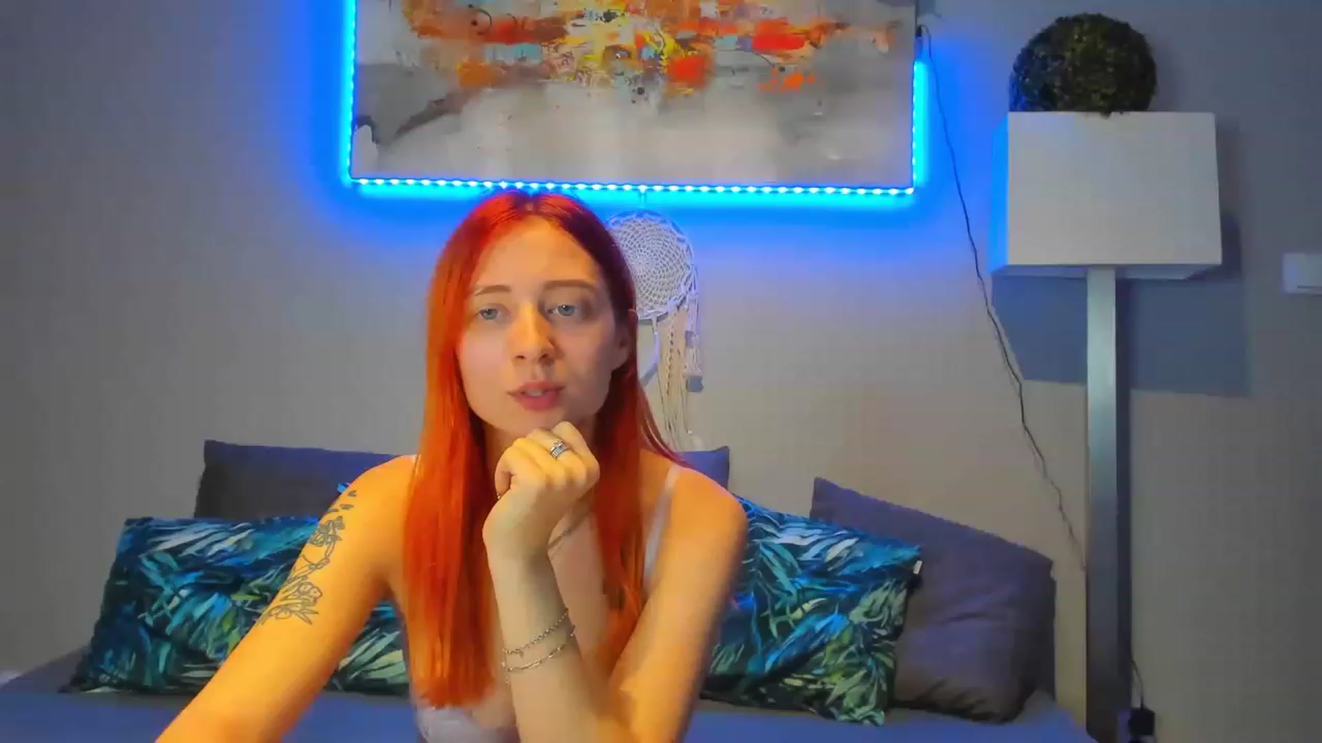 Gallery image thumbnail from Red_Succubus's myfreecams stream on, 03/04/2023, 22:45 image 17 of 20