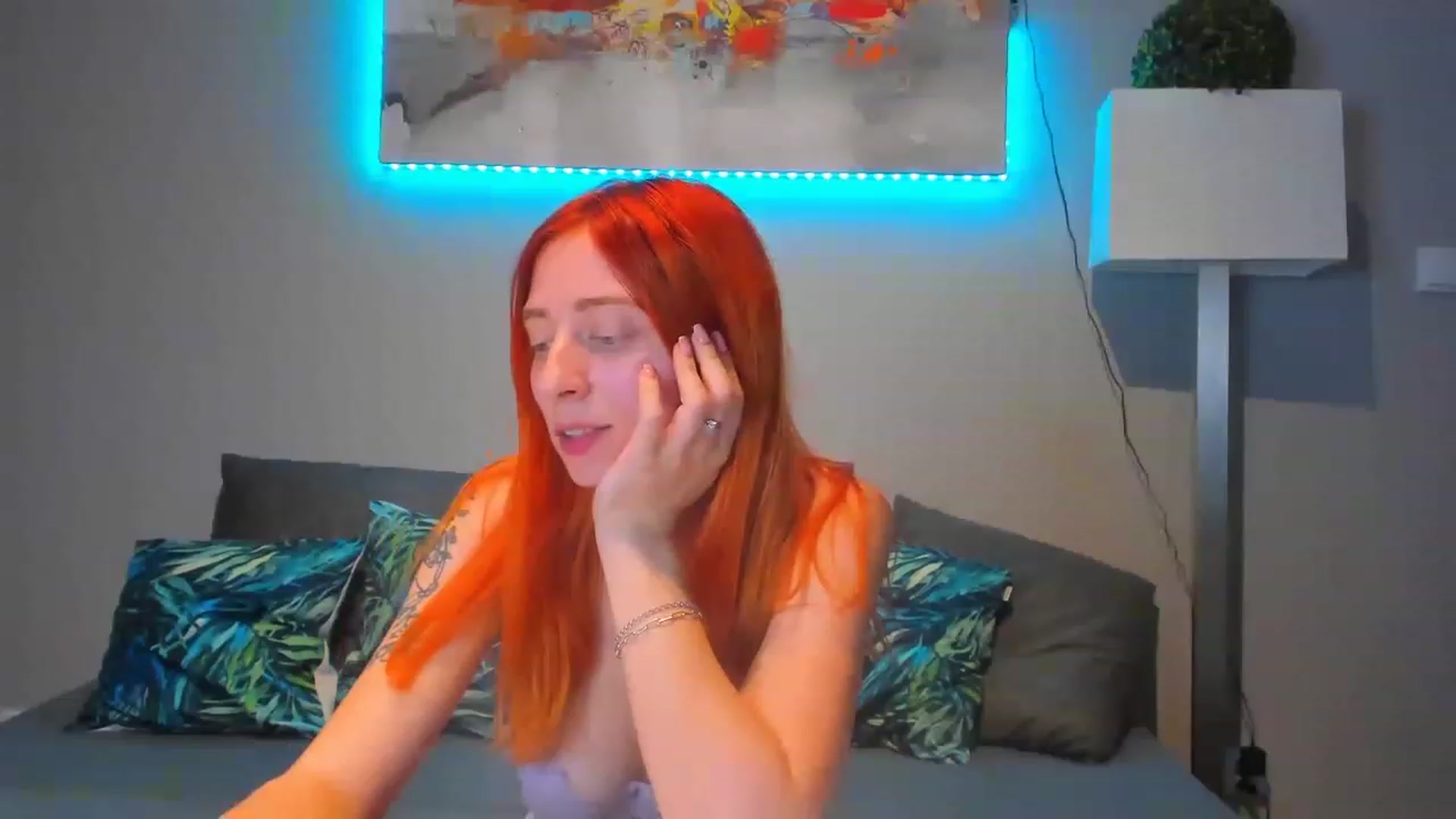 Gallery image thumbnail from Red_Succubus's myfreecams stream on, 03/04/2023, 22:45 image 12 of 20
