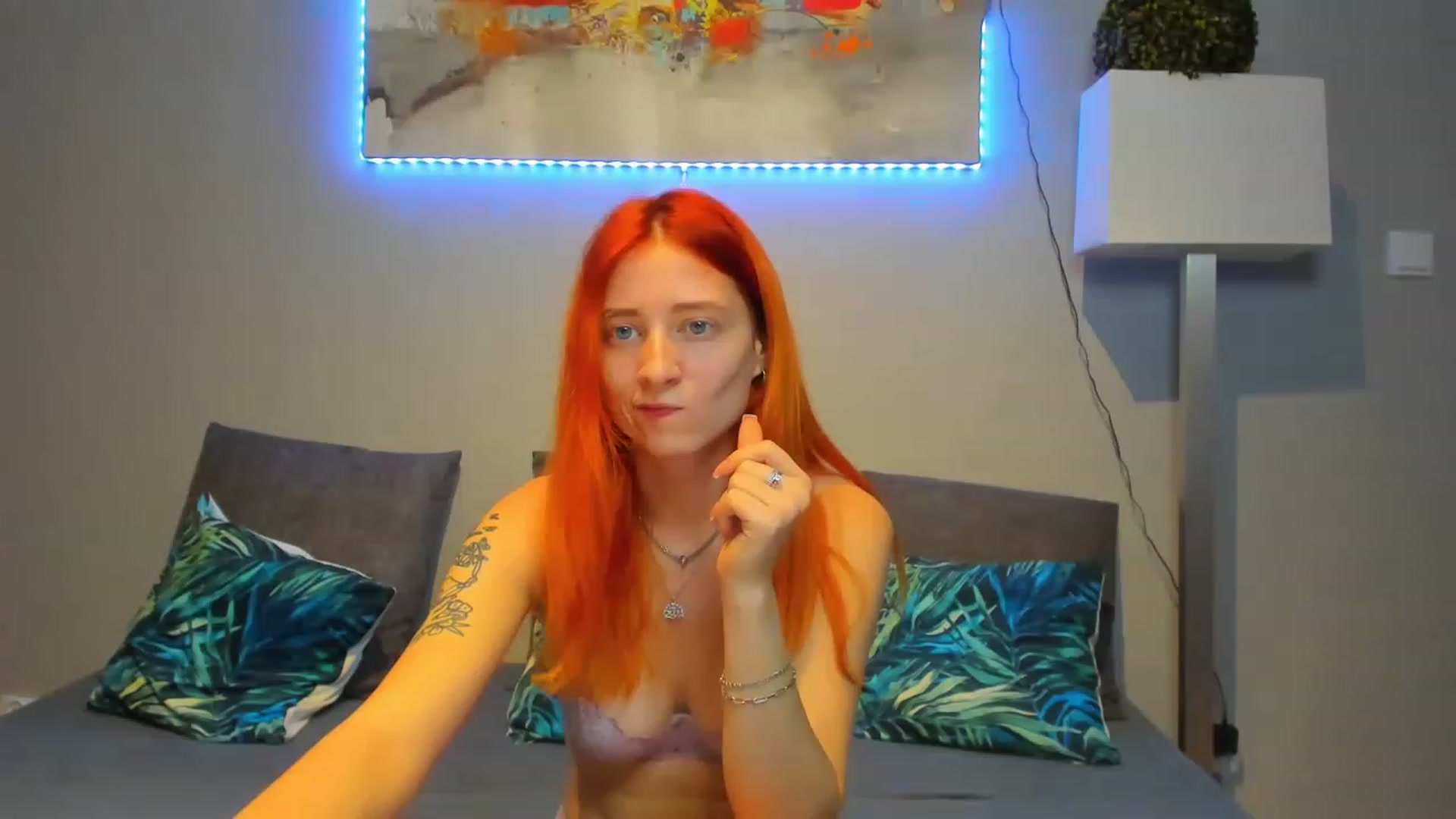 Gallery image thumbnail from Red_Succubus's myfreecams stream on, 03/09/2023, 22:43 image 17 of 20